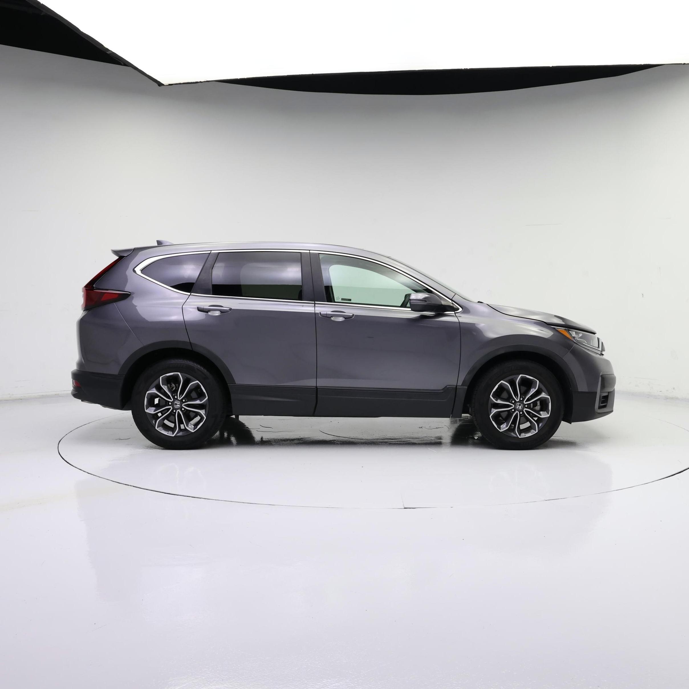 Thumbnail: 2020 Honda CR-V - 7