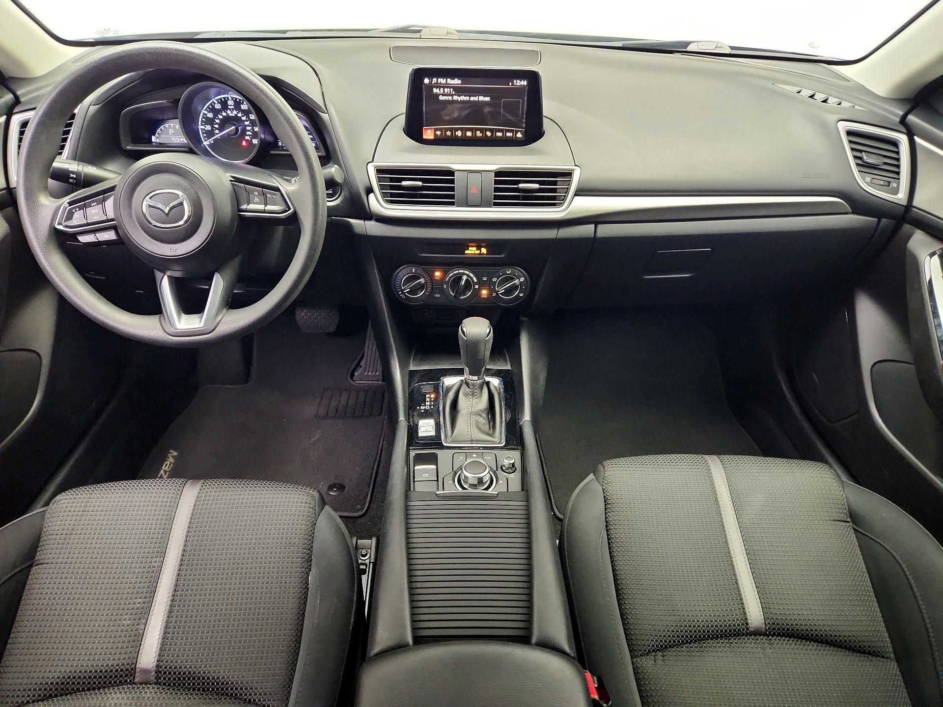 Thumbnail: 2017 Mazda Mazda3 - 9