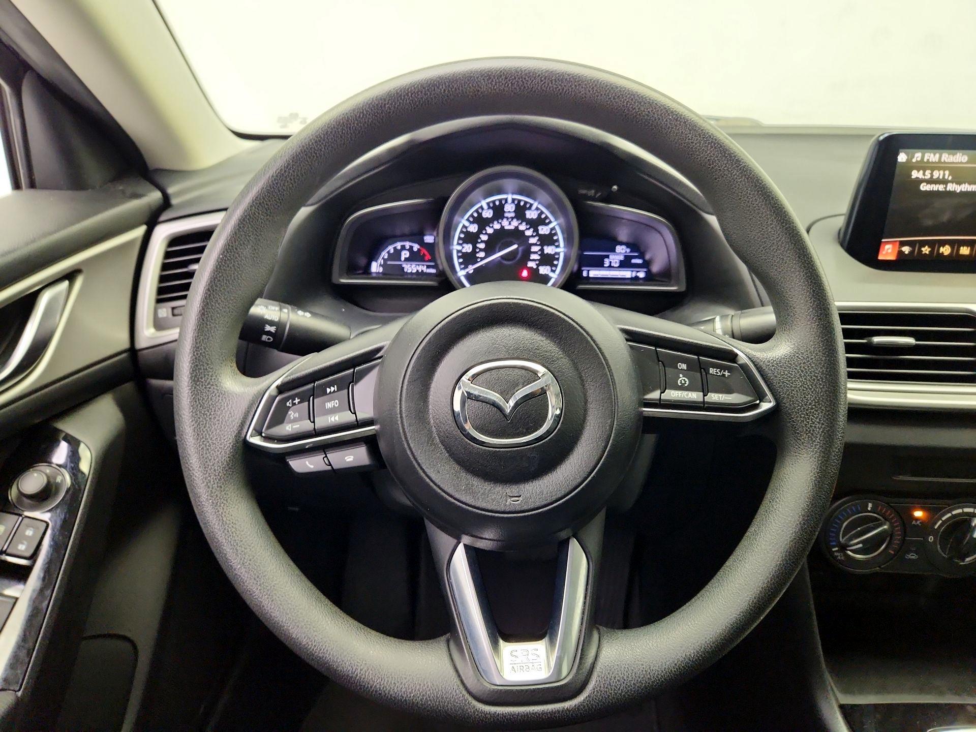 Thumbnail: 2017 Mazda Mazda3 - 10