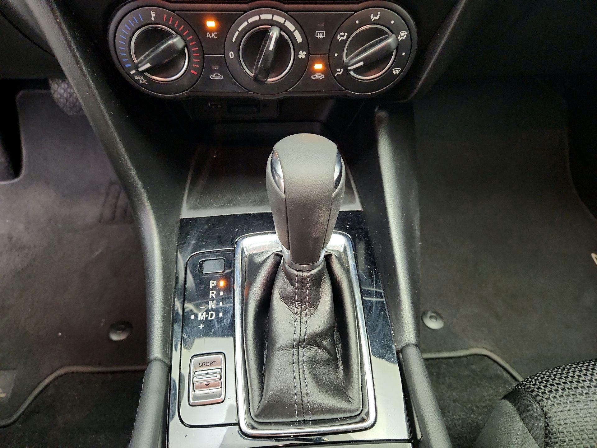 Thumbnail: 2017 Mazda Mazda3 - 17