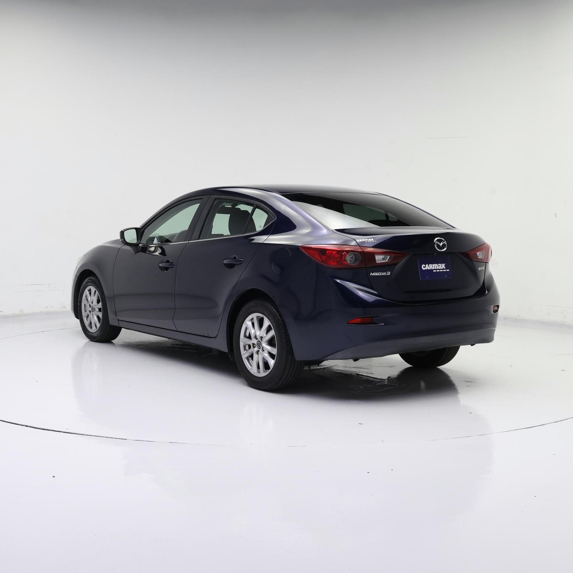 Thumbnail: 2017 Mazda Mazda3 - 2