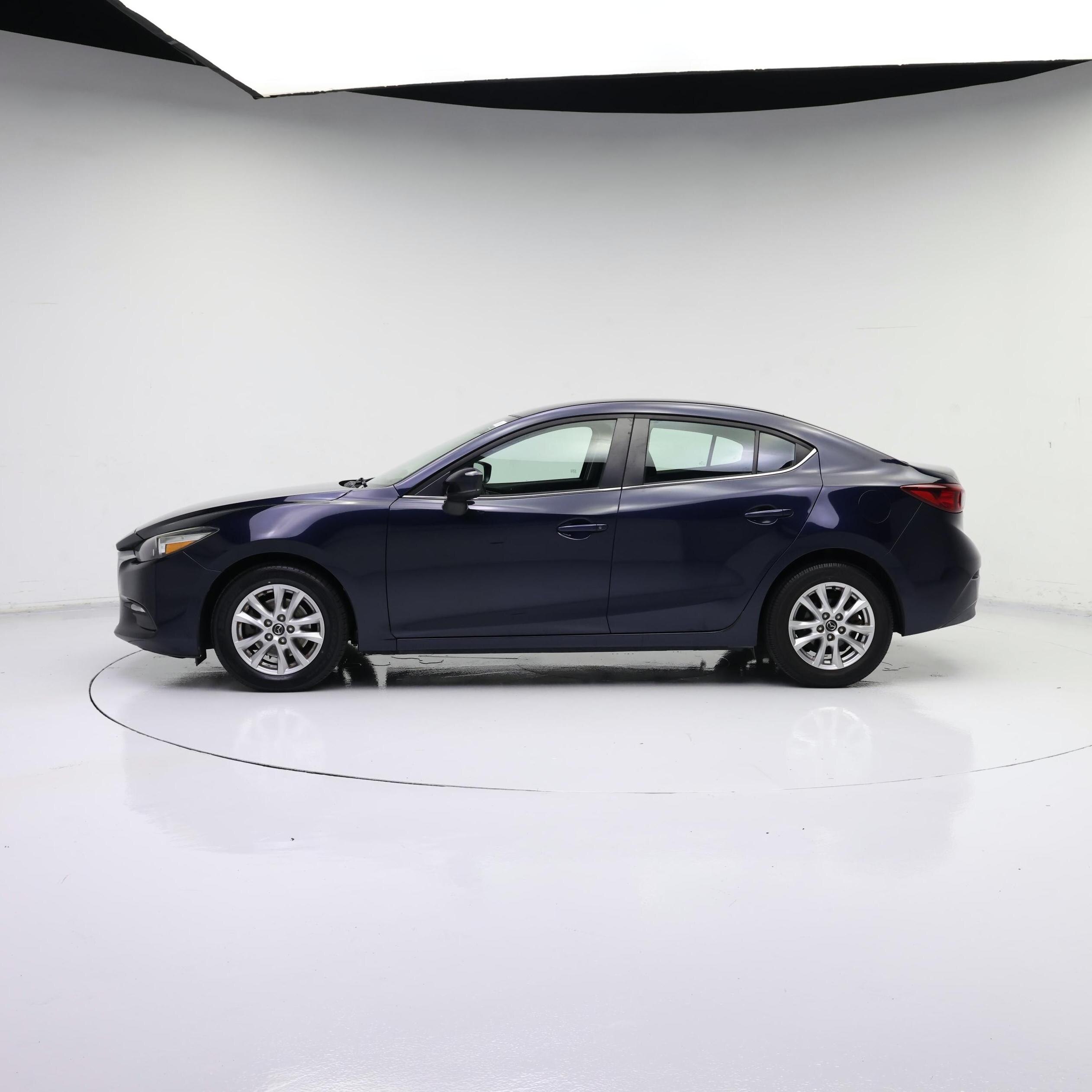 Thumbnail: 2017 Mazda Mazda3 - 3