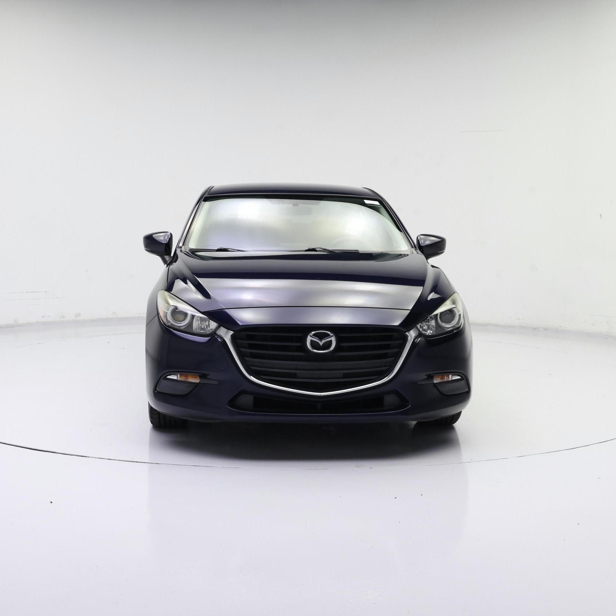 Thumbnail: 2017 Mazda Mazda3 - 5