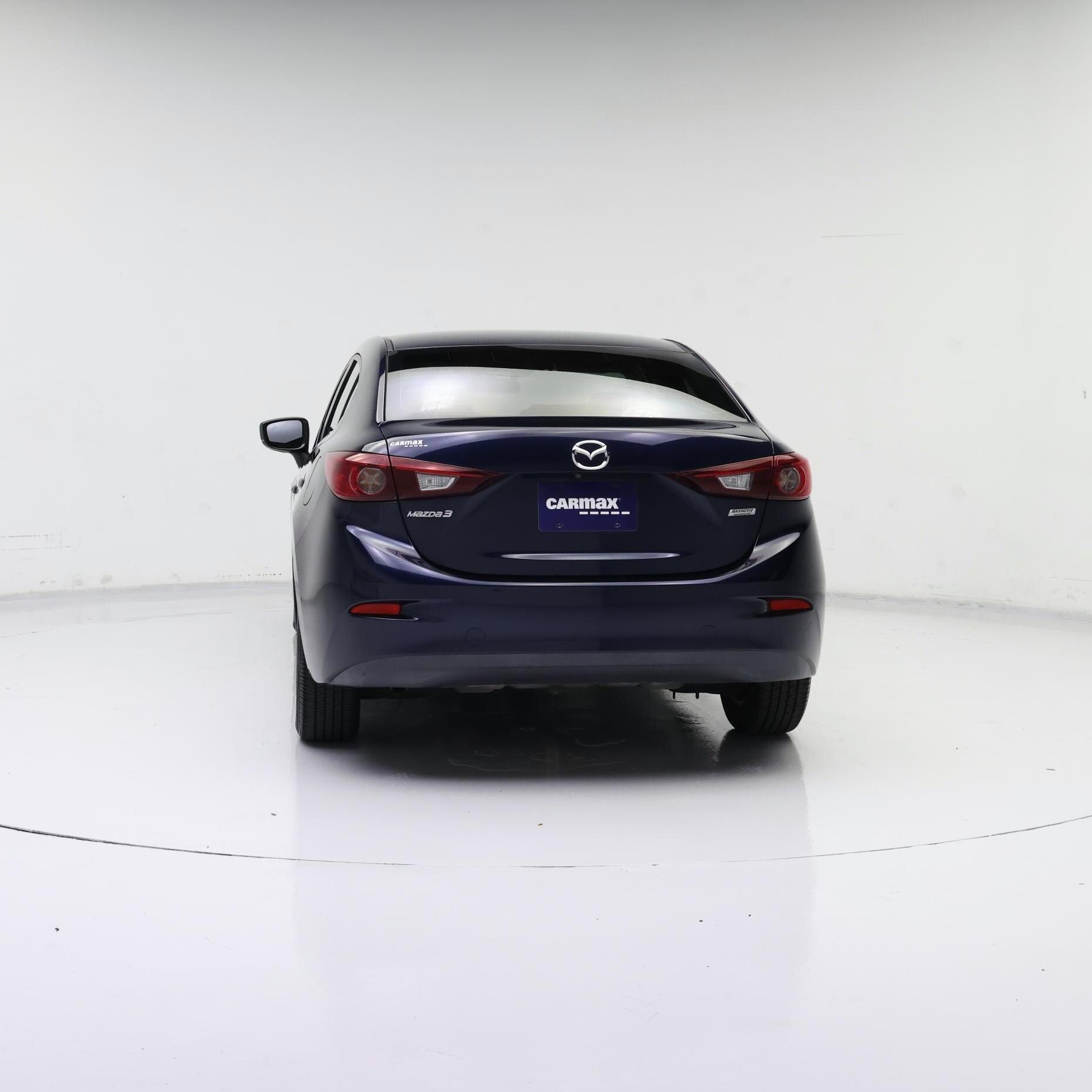 Thumbnail: 2017 Mazda Mazda3 - 6