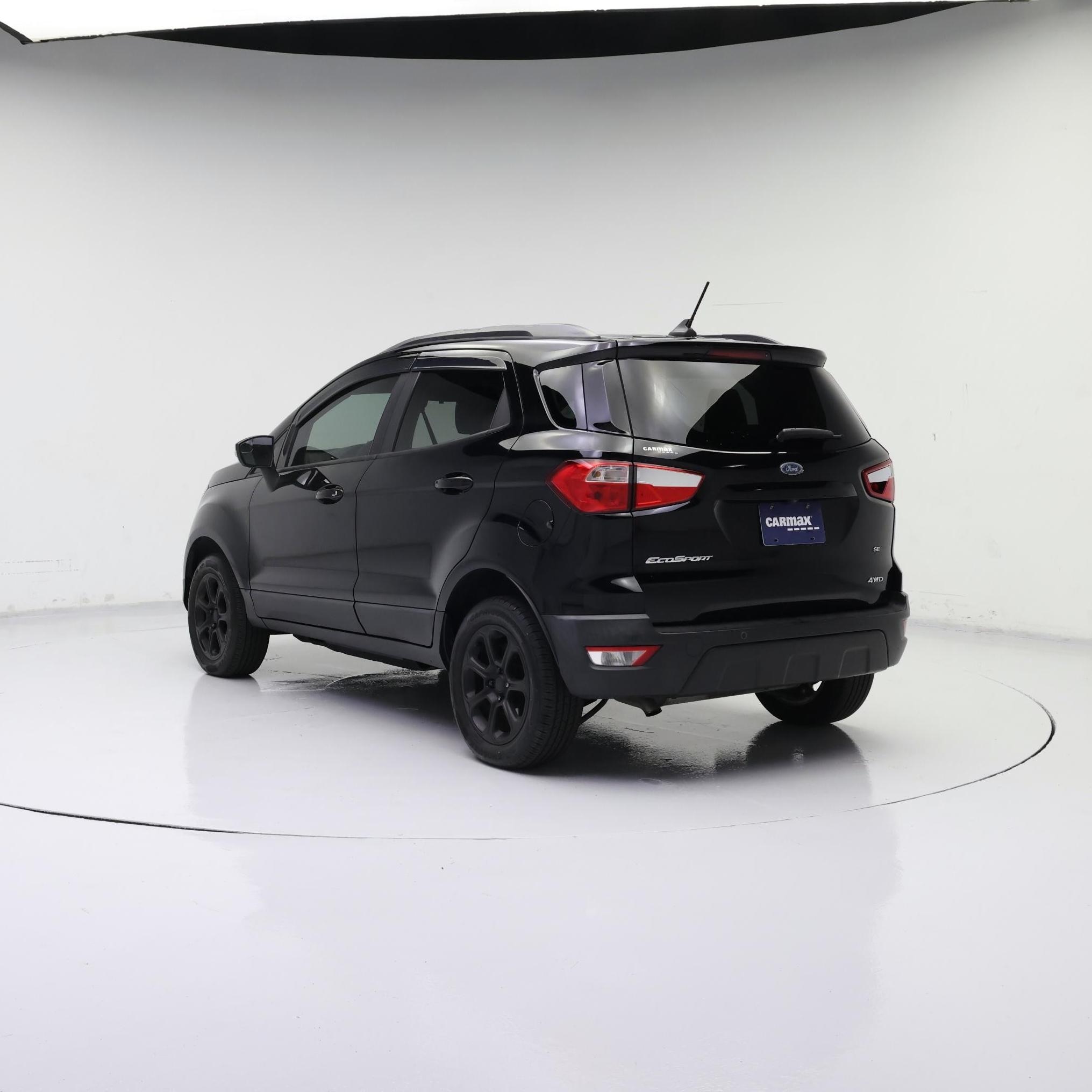 Thumbnail: 2018 Ford EcoSport - 2