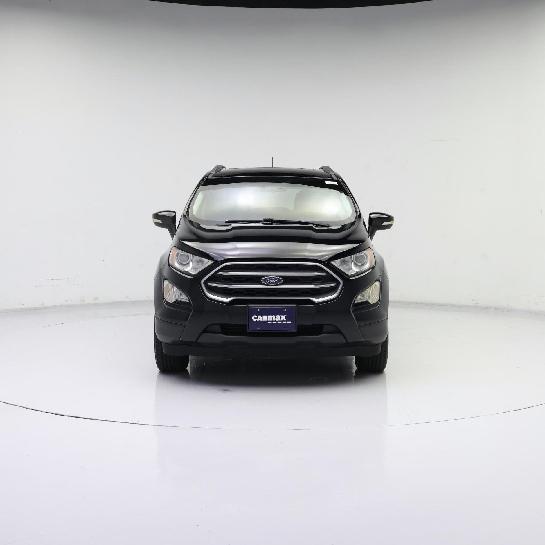 Thumbnail: 2018 Ford EcoSport - 5