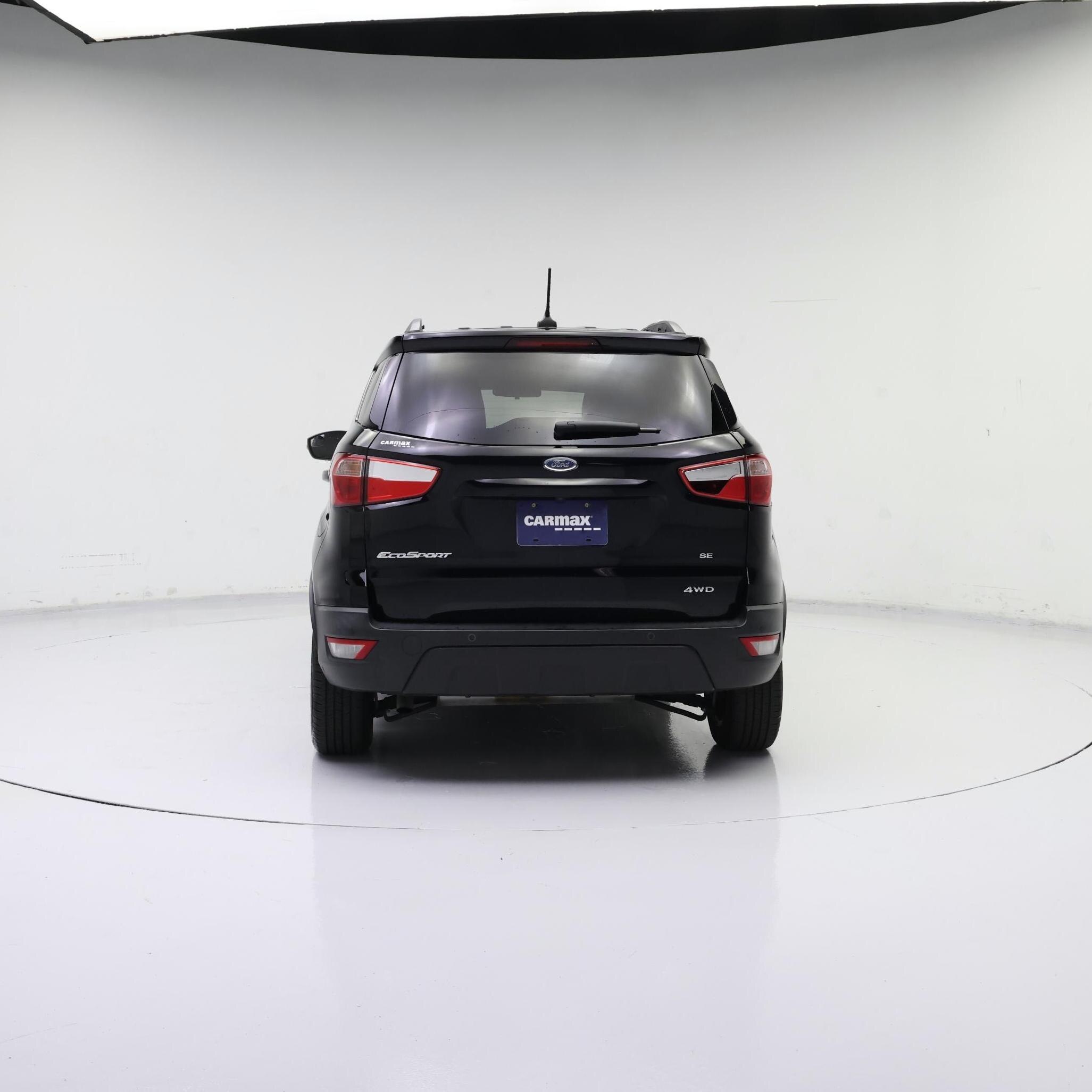 Thumbnail: 2018 Ford EcoSport - 6