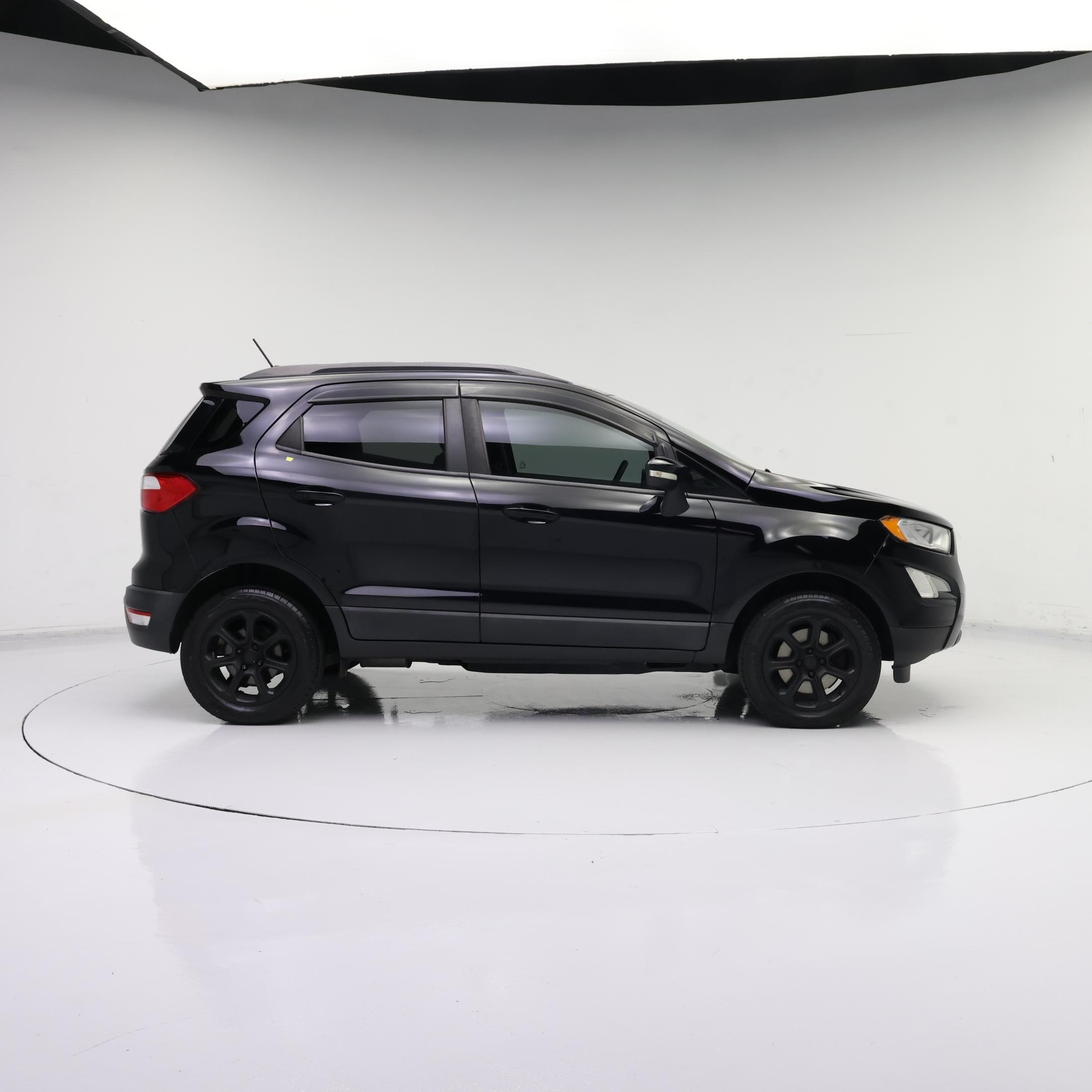 Thumbnail: 2018 Ford EcoSport - 7