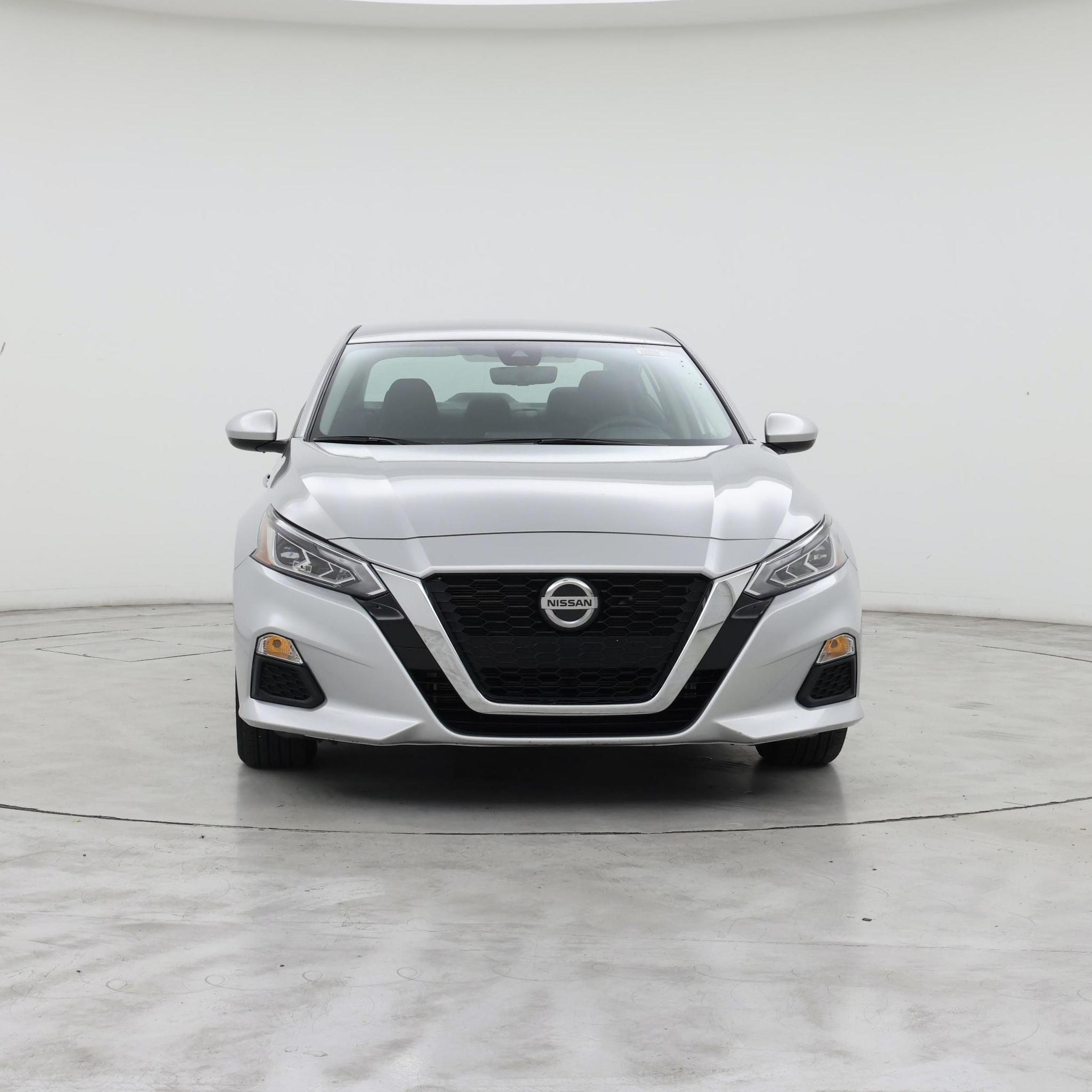 Thumbnail: 2022 Nissan Altima - 5