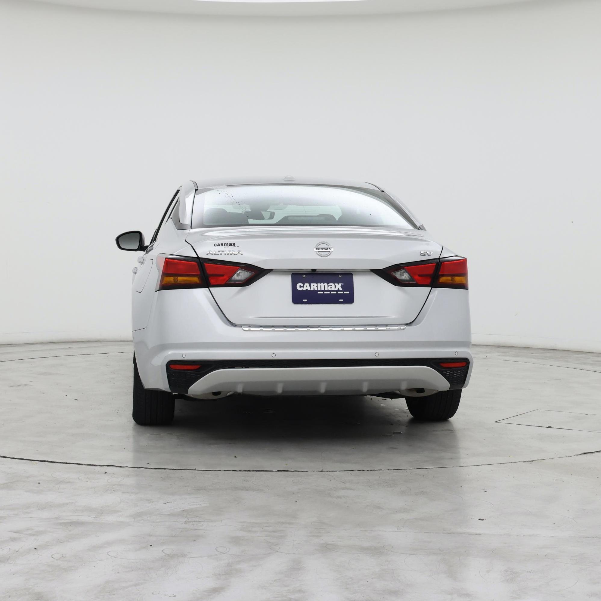 Thumbnail: 2022 Nissan Altima - 6