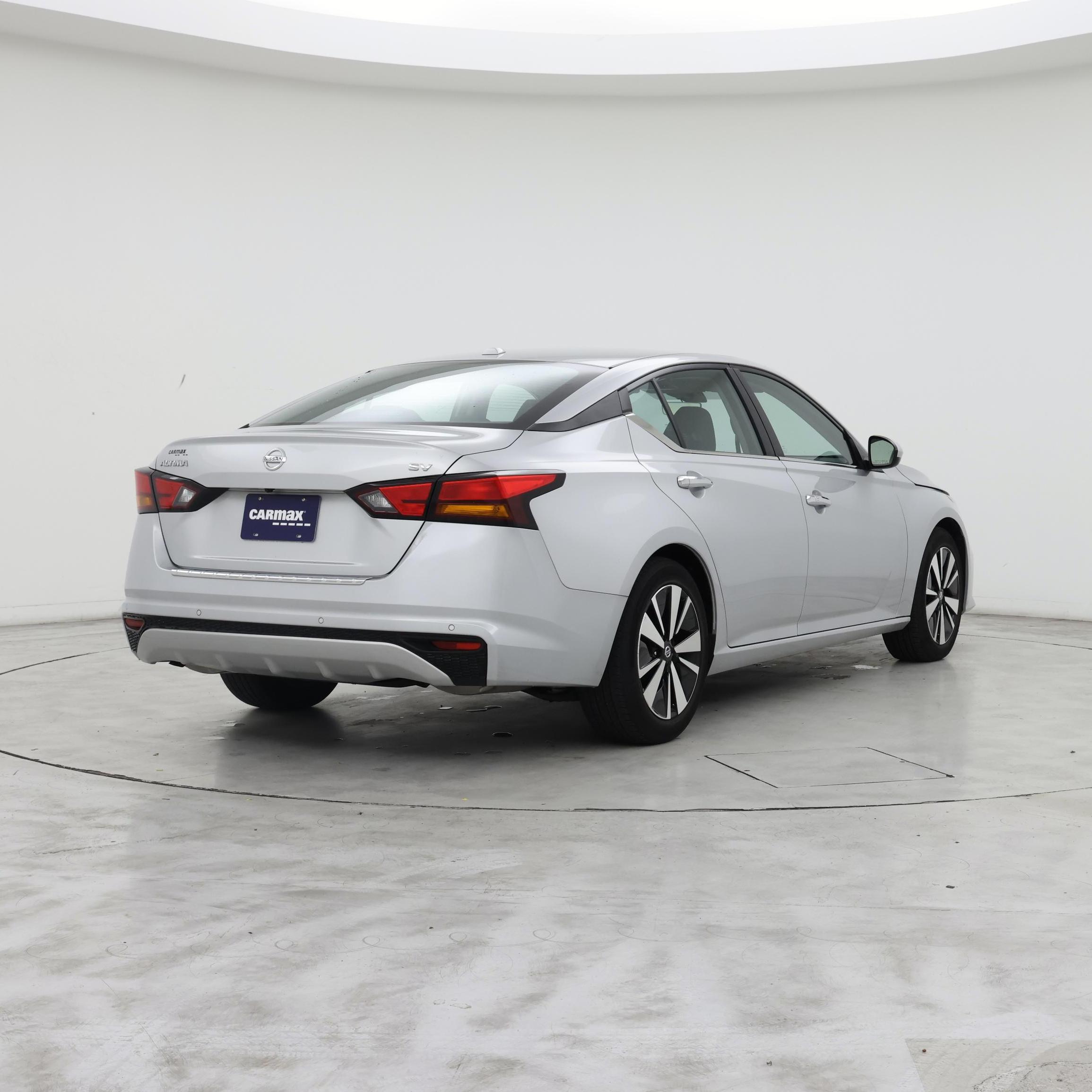 Thumbnail: 2022 Nissan Altima - 8