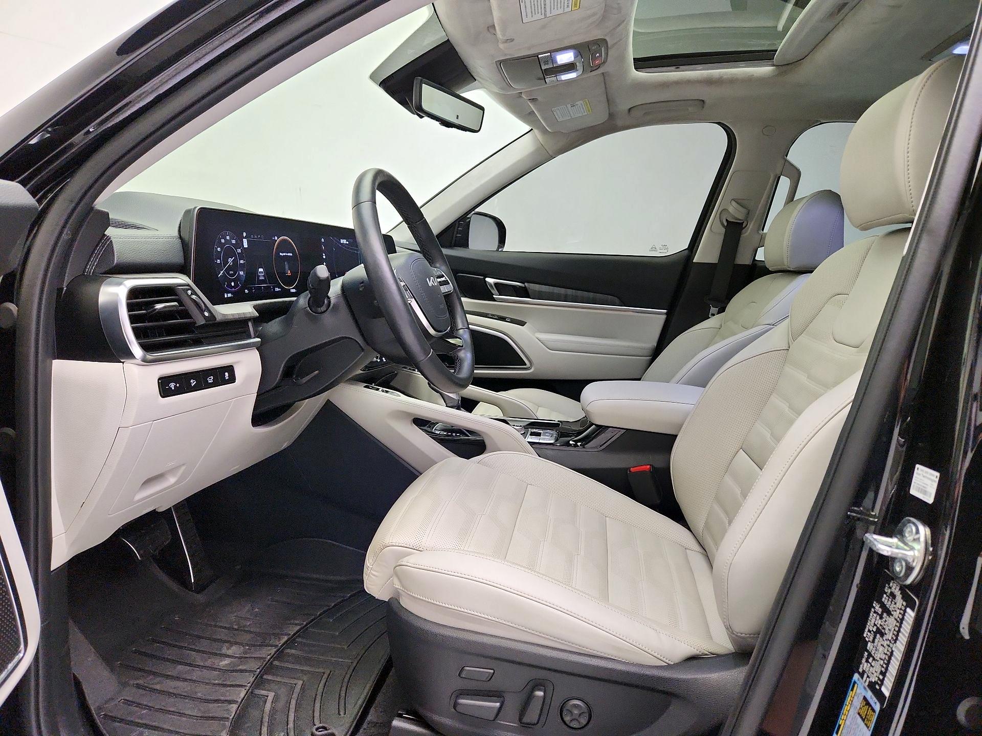 Thumbnail: 2025 Kia Telluride - 11