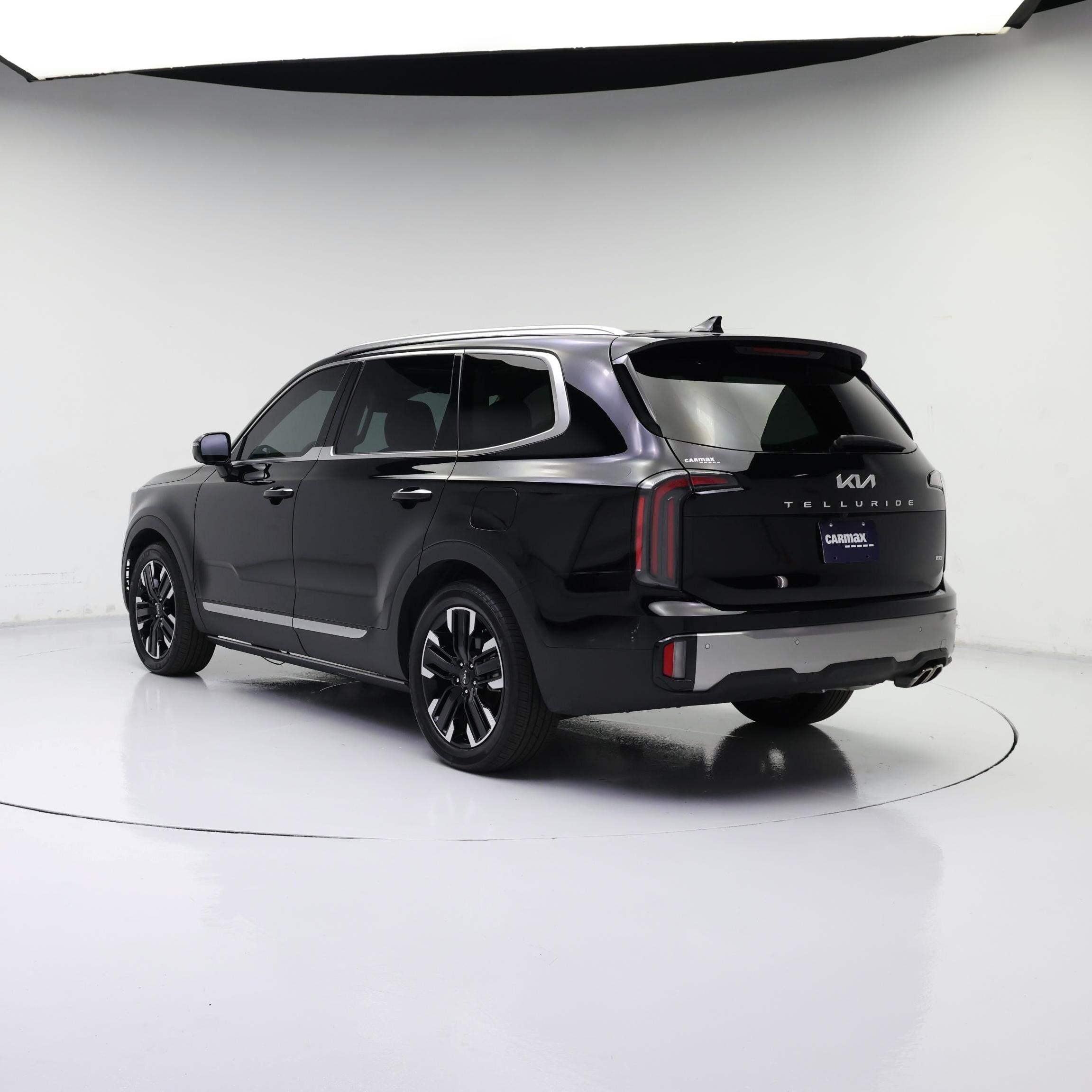 Thumbnail: 2025 Kia Telluride - 2