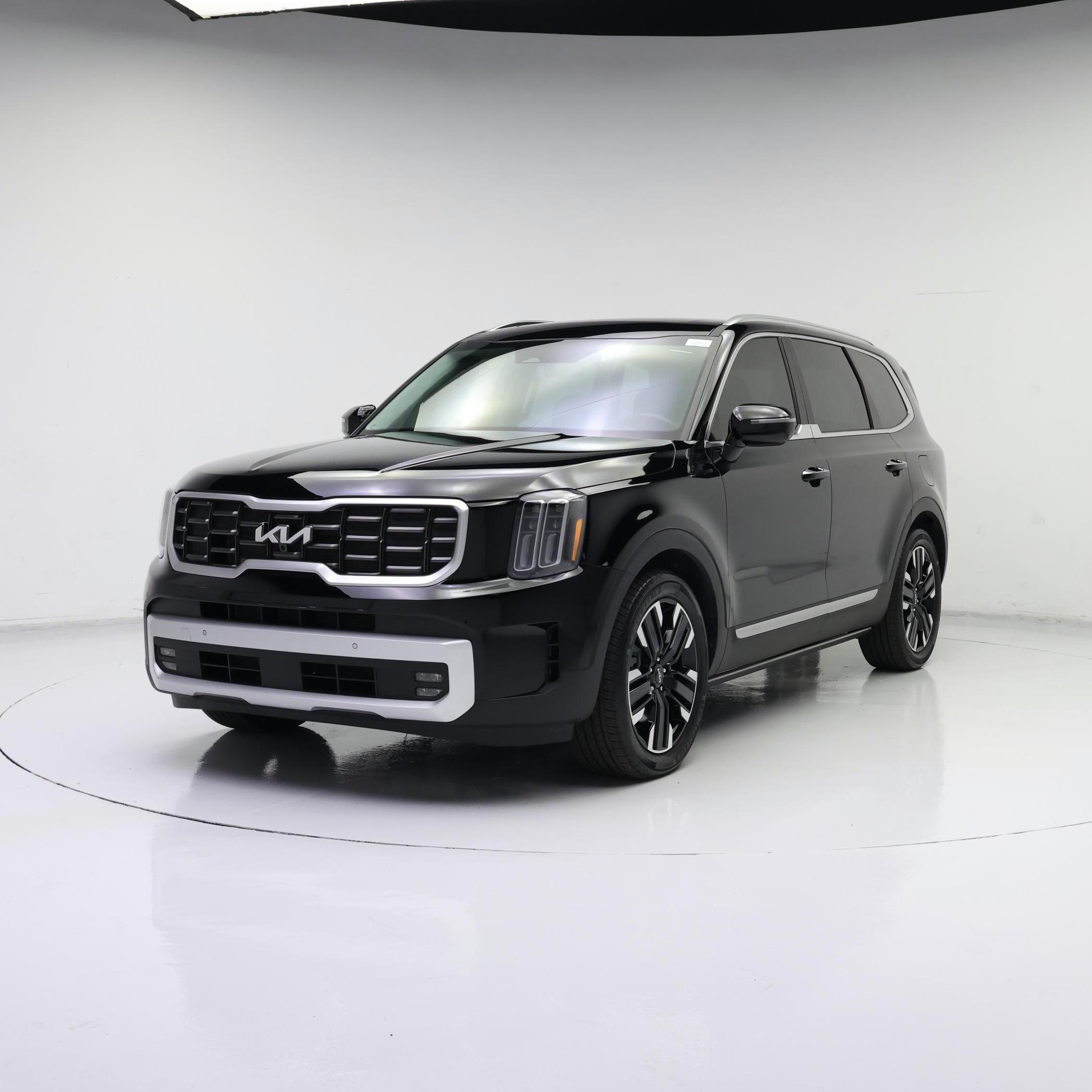 Thumbnail: 2025 Kia Telluride - 4