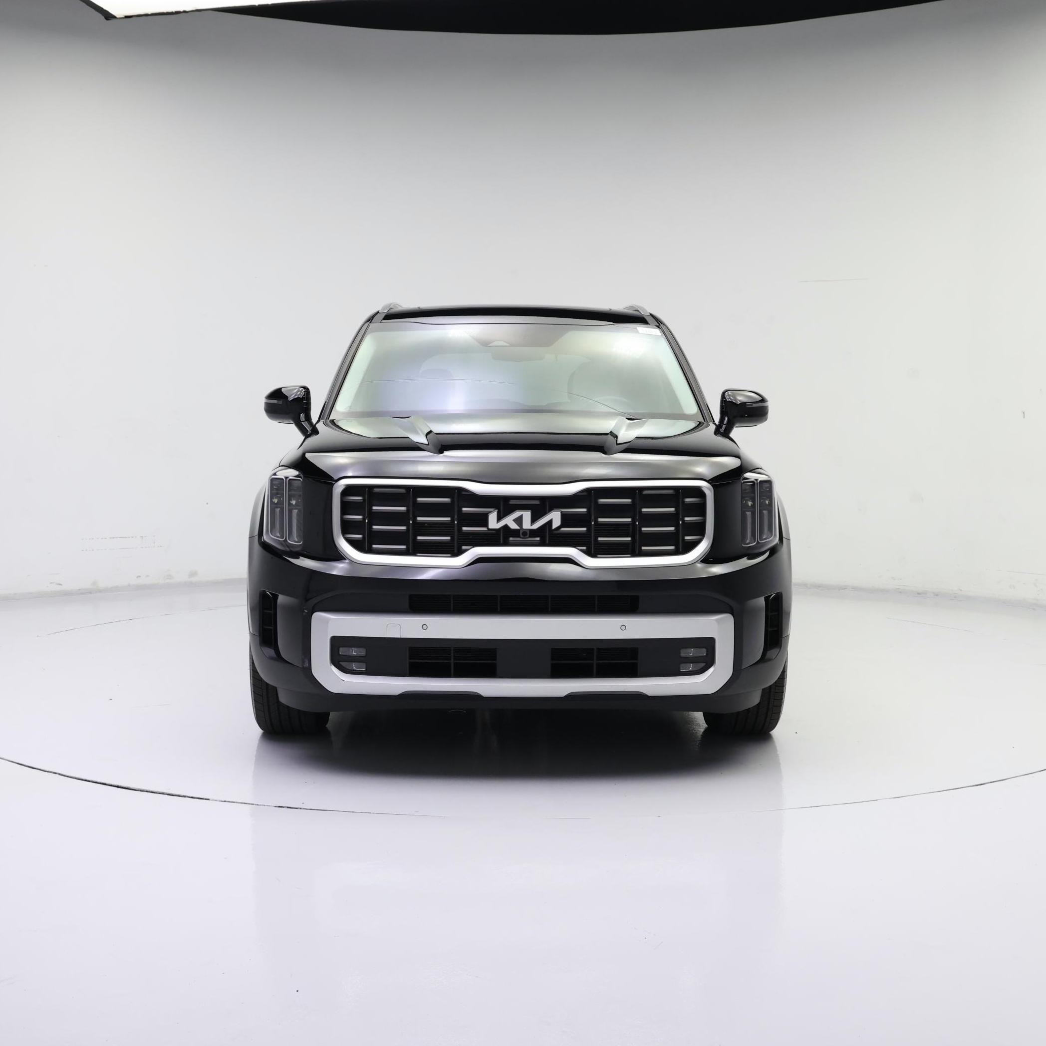 Thumbnail: 2025 Kia Telluride - 5