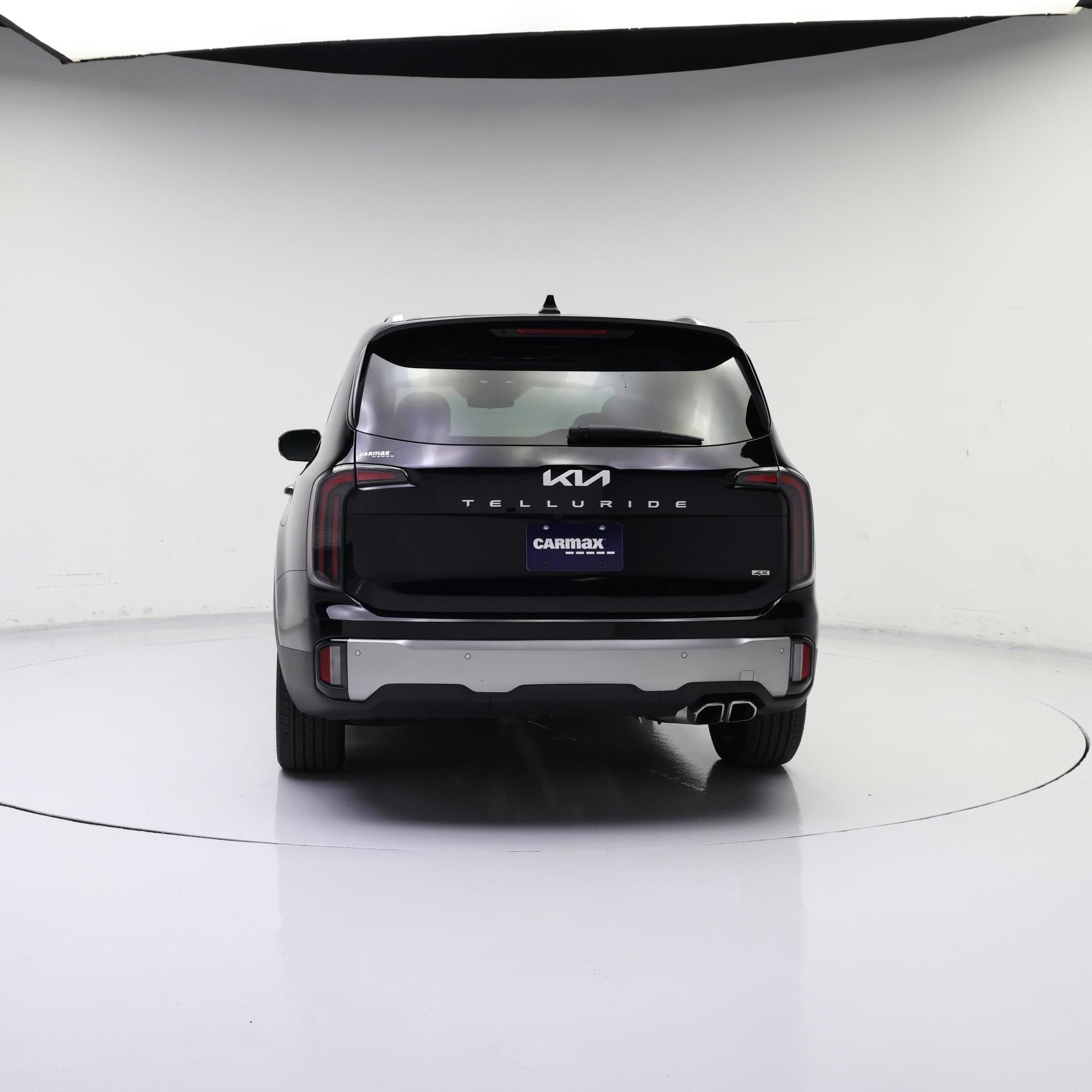 Thumbnail: 2025 Kia Telluride - 6