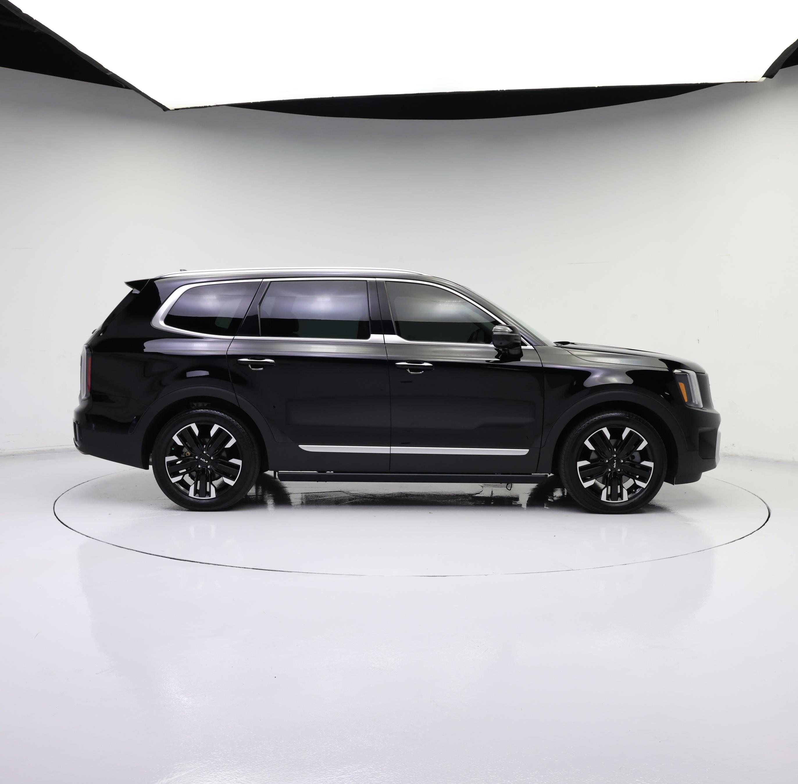 Thumbnail: 2025 Kia Telluride - 7