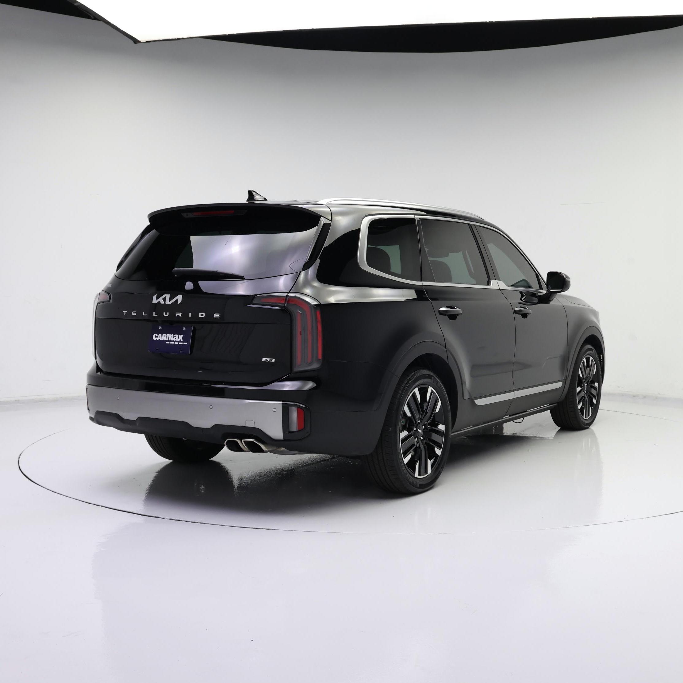 Thumbnail: 2025 Kia Telluride - 8