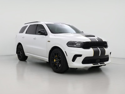 2024 Dodge Durango SRT 392