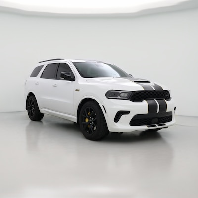 2024 Dodge Durango SRT 392