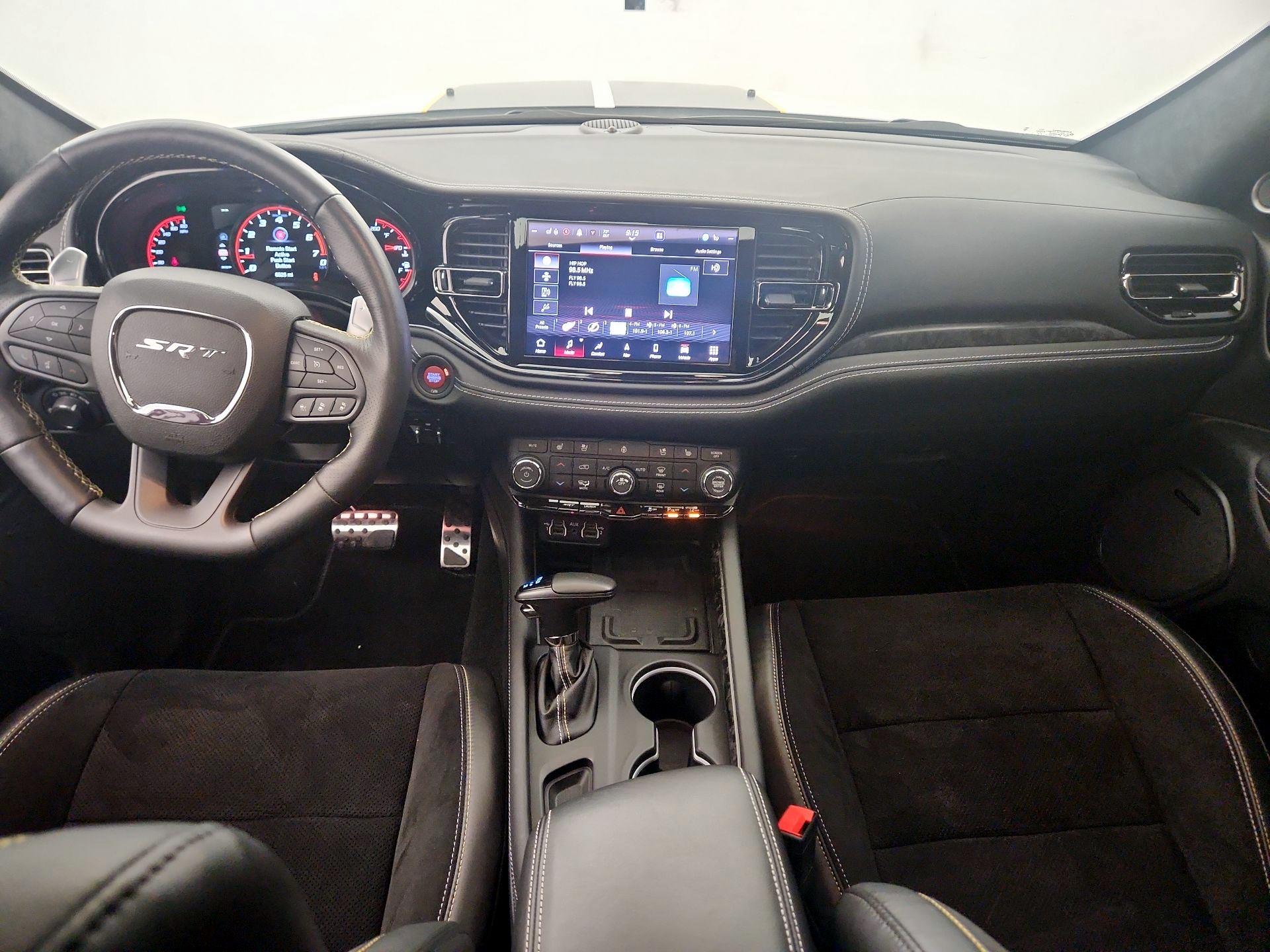 Thumbnail: 2024 Dodge Durango - 9