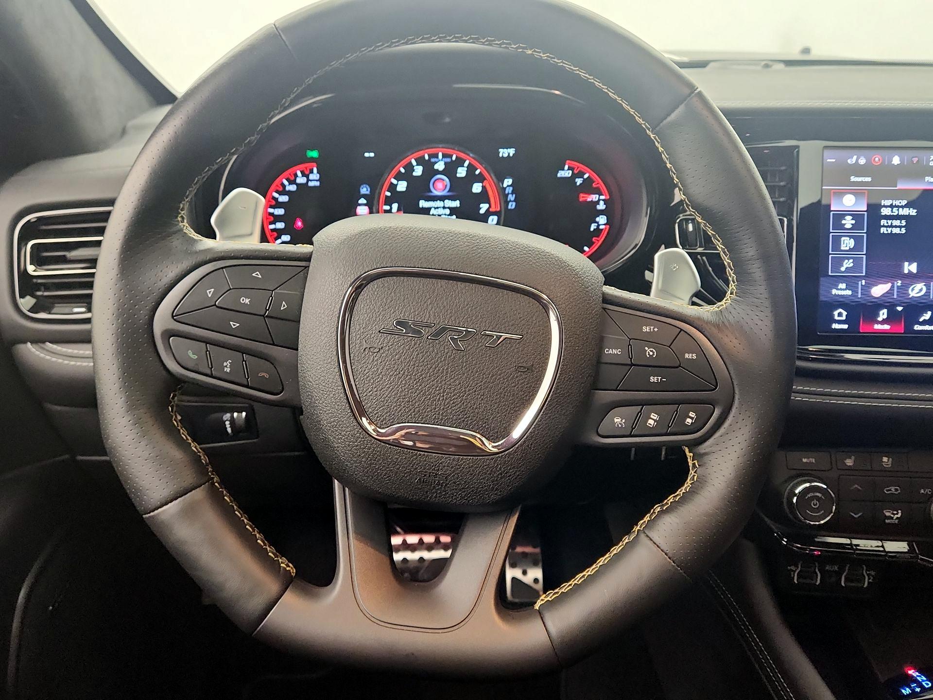 Thumbnail: 2024 Dodge Durango - 10