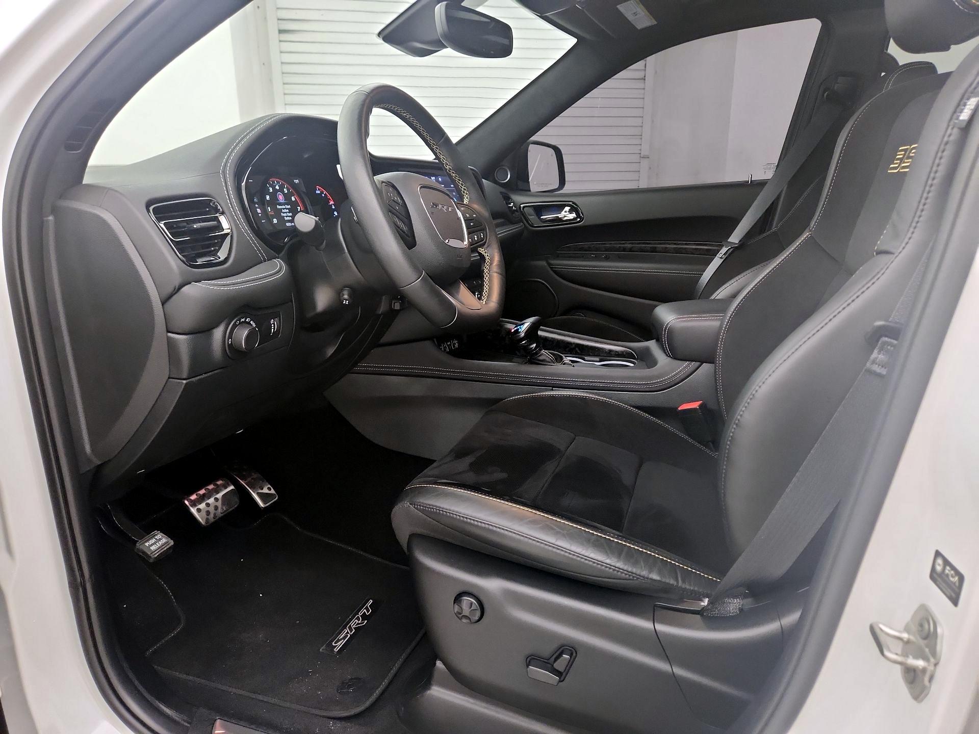 Thumbnail: 2024 Dodge Durango - 11