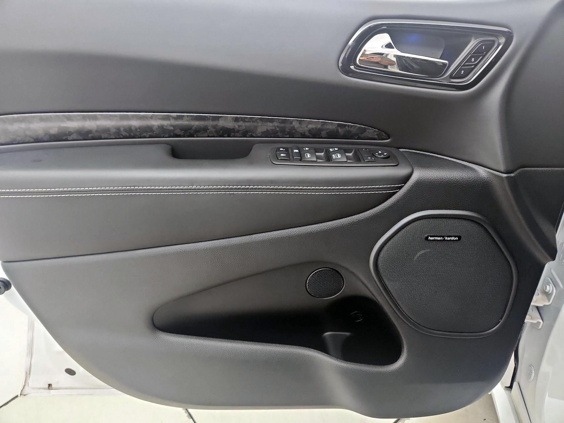 Thumbnail: 2024 Dodge Durango - 12