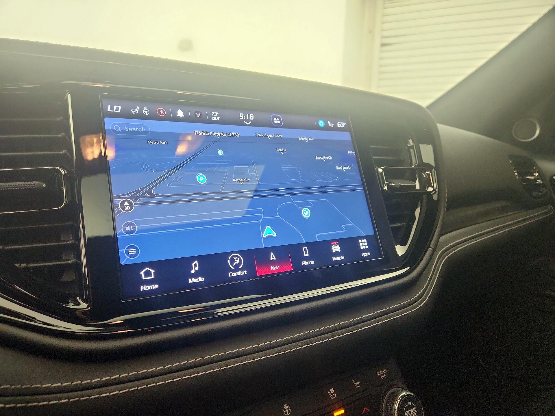 Thumbnail: 2024 Dodge Durango - 14