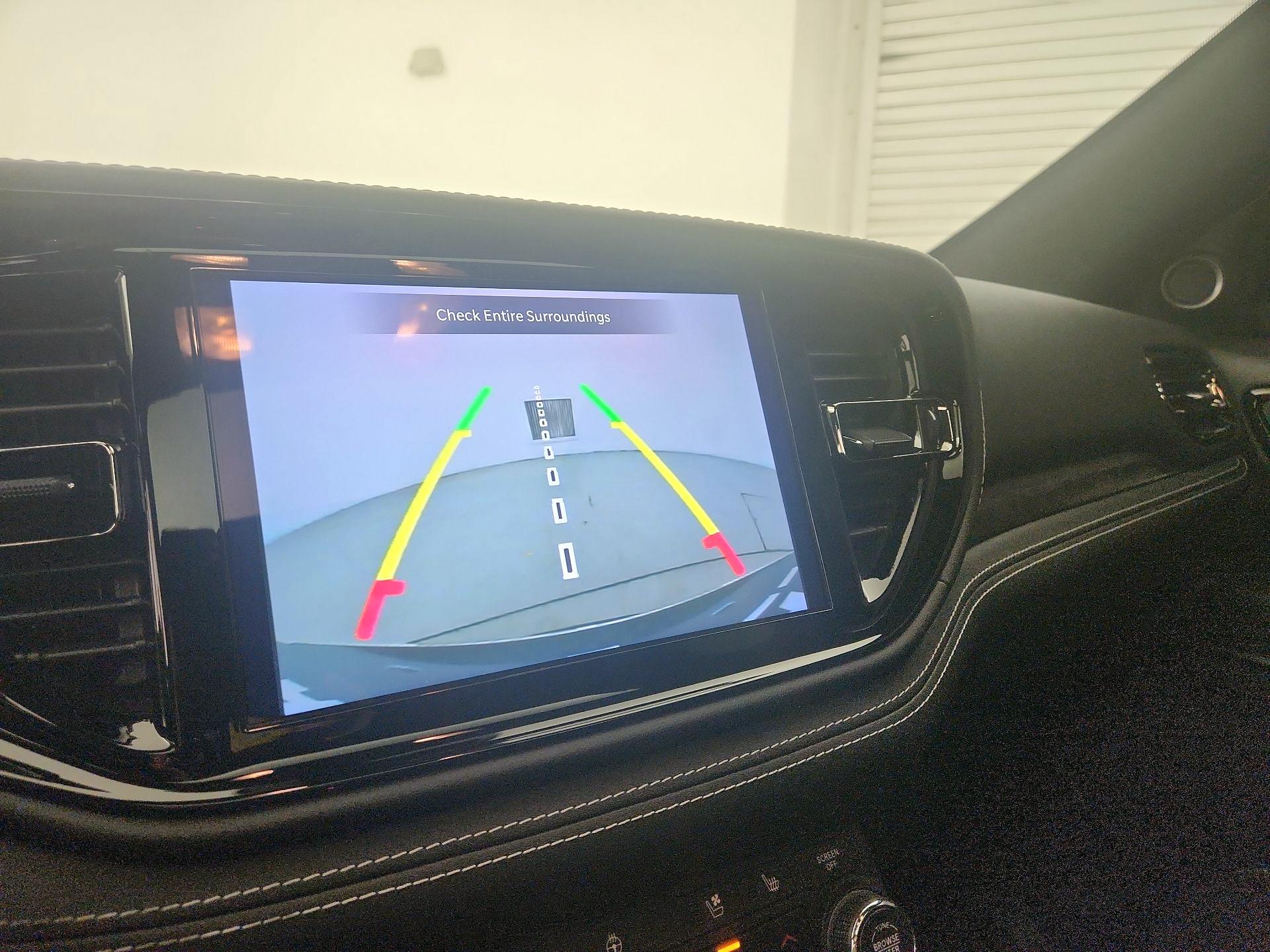 Thumbnail: 2024 Dodge Durango - 15