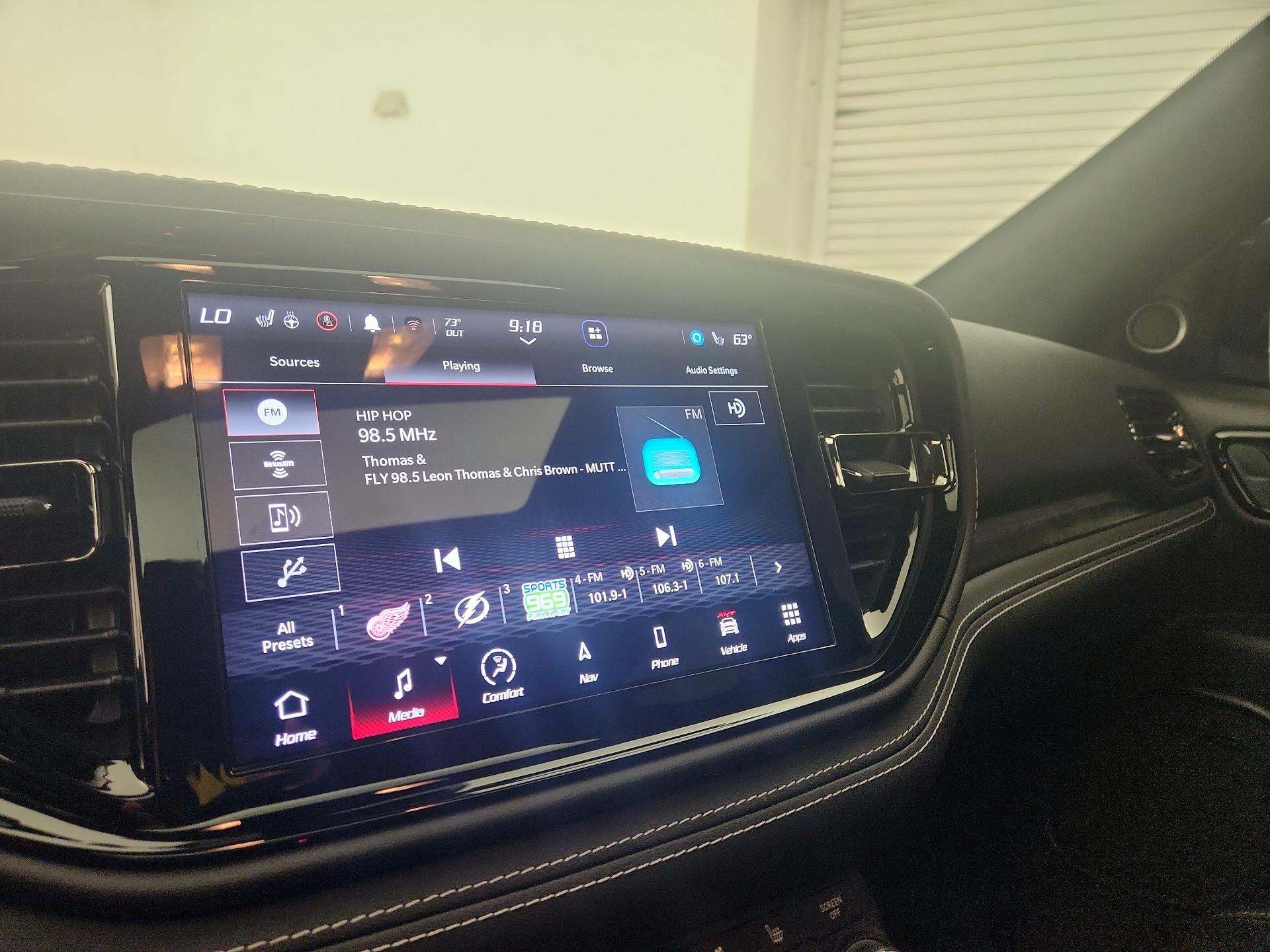 Thumbnail: 2024 Dodge Durango - 16