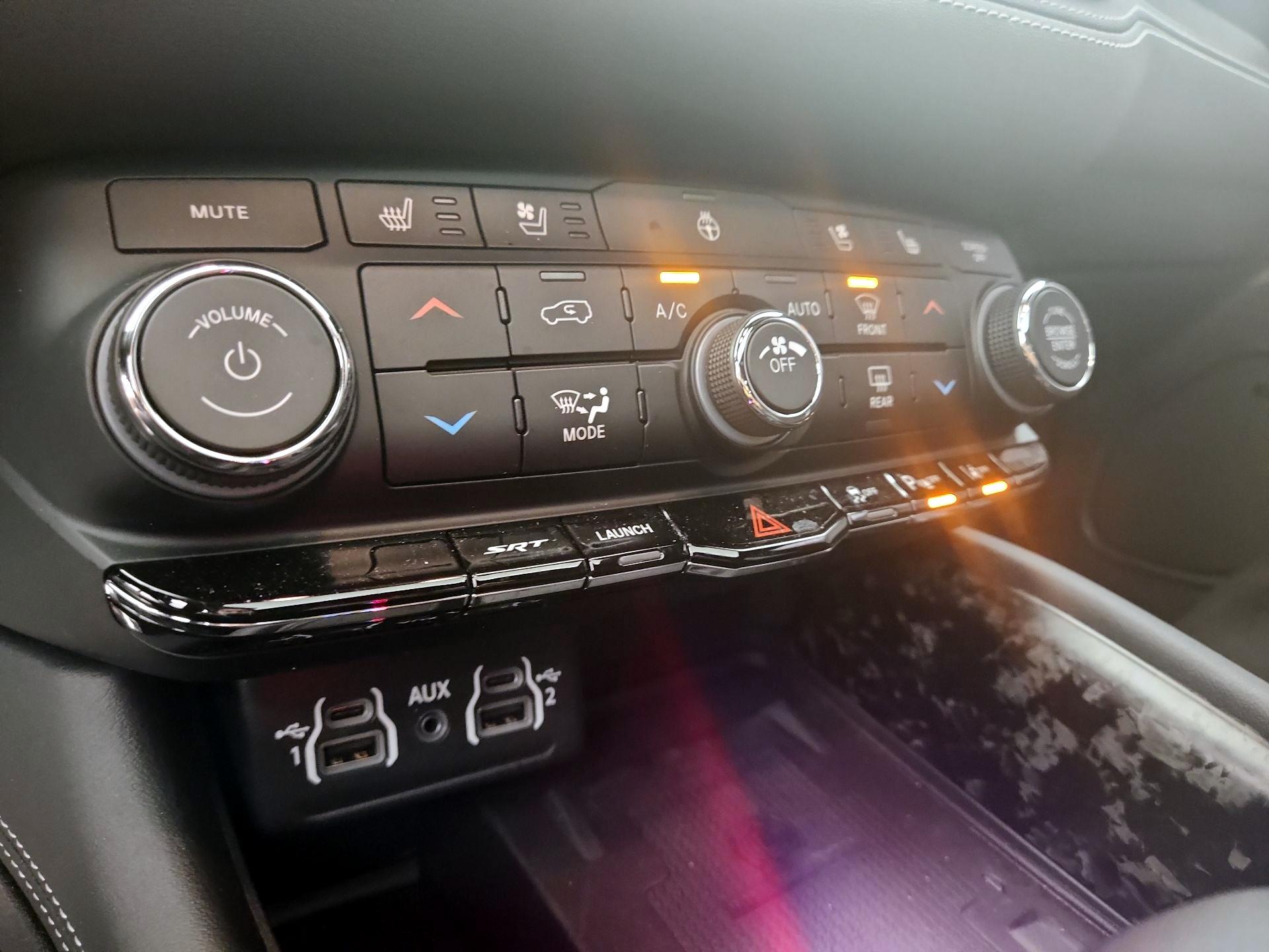 Thumbnail: 2024 Dodge Durango - 17