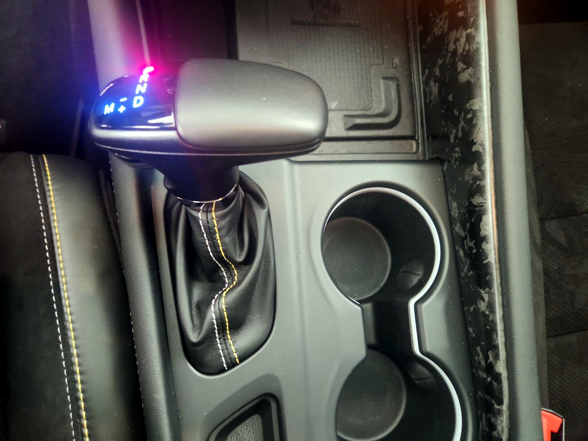 Thumbnail: 2024 Dodge Durango - 18