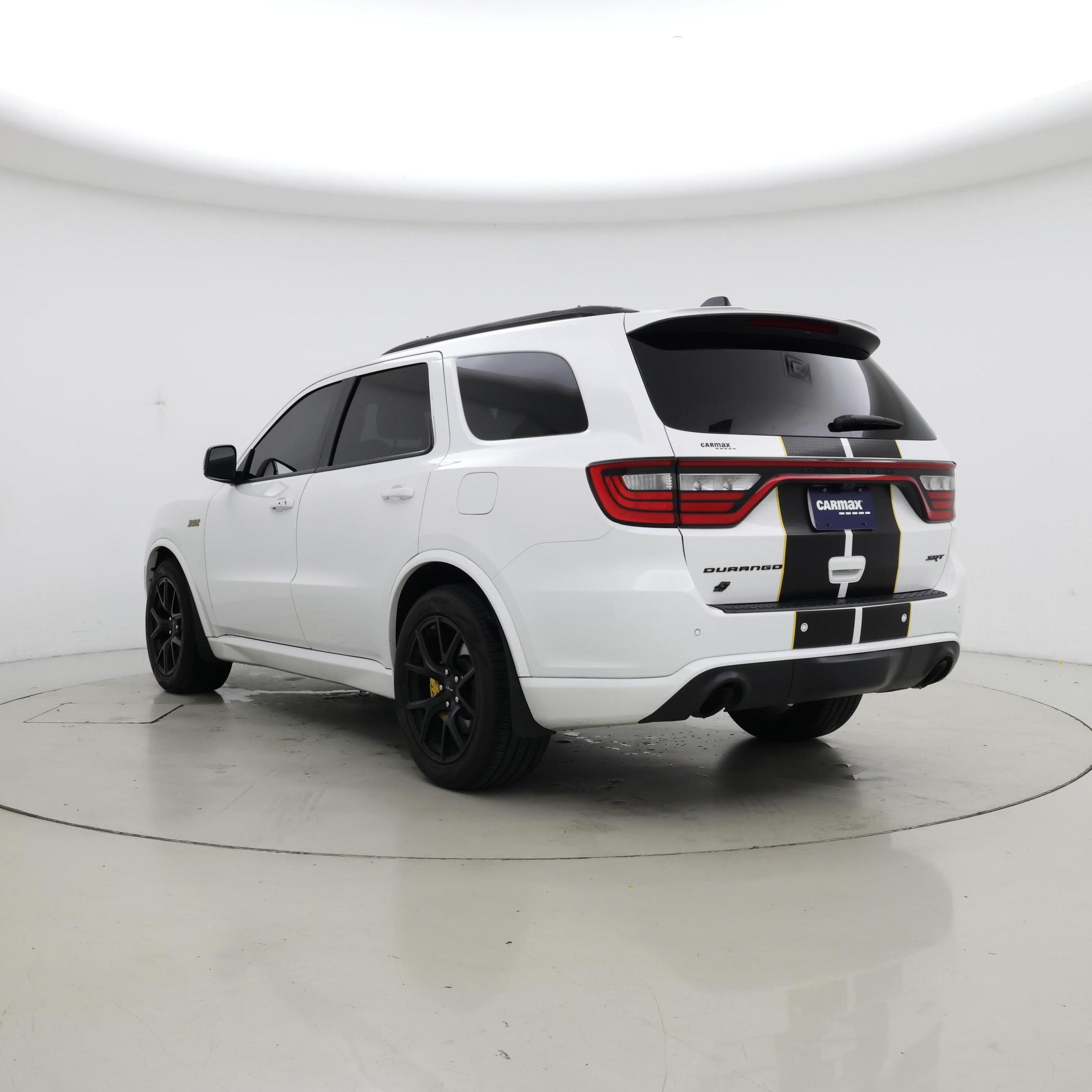 Thumbnail: 2024 Dodge Durango - 2