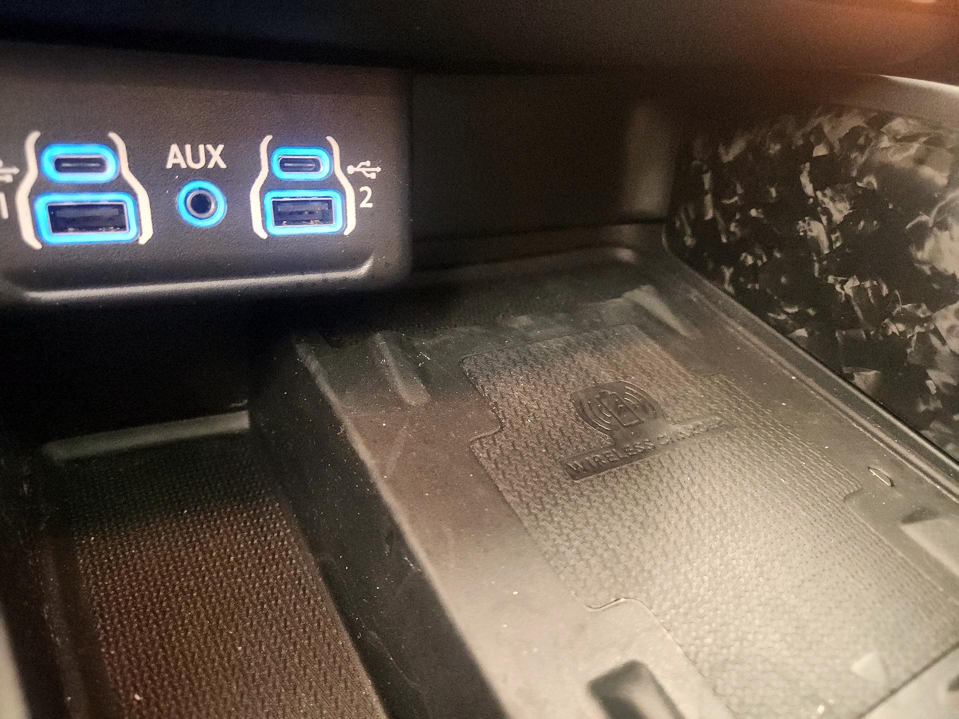 Thumbnail: 2024 Dodge Durango - 19