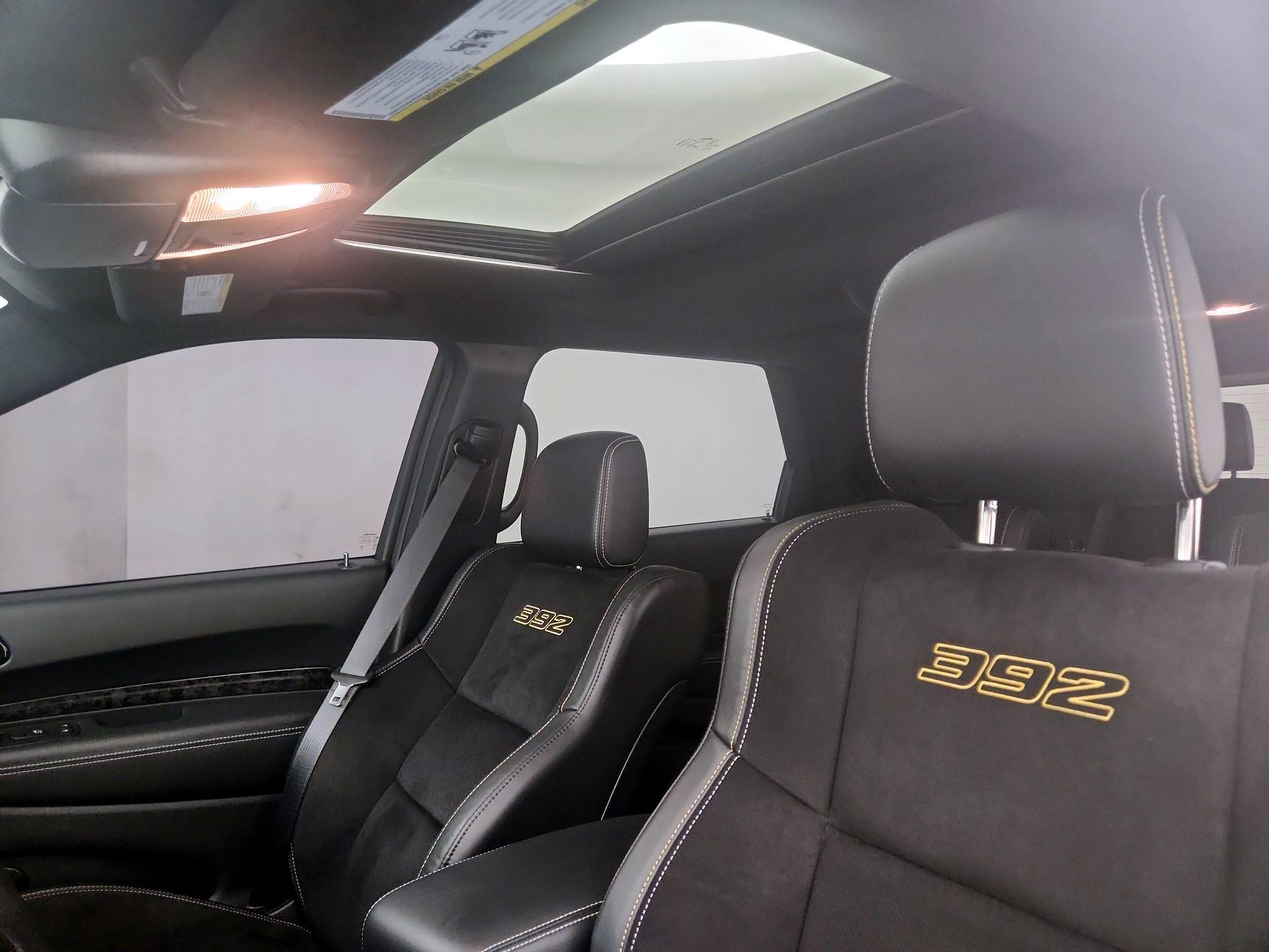 Thumbnail: 2024 Dodge Durango - 20