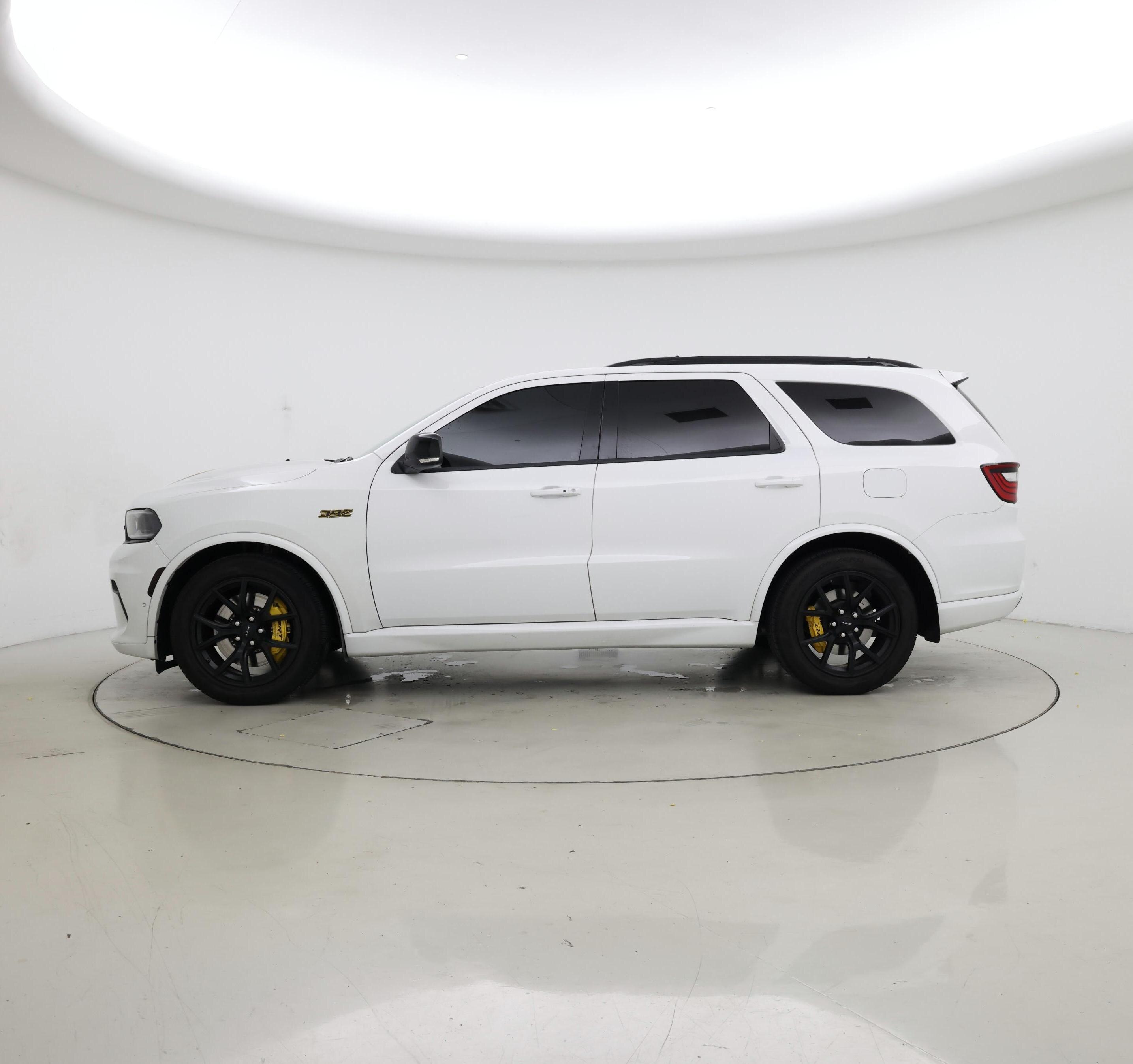 Thumbnail: 2024 Dodge Durango - 3