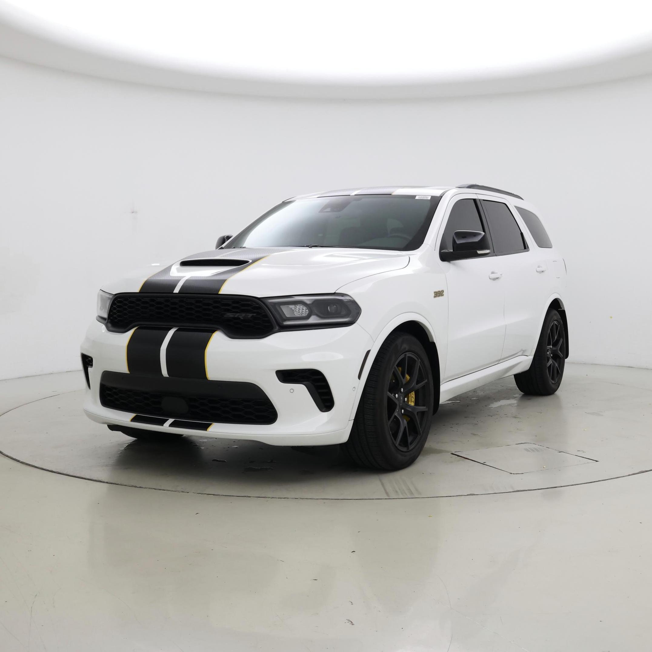 Thumbnail: 2024 Dodge Durango - 4