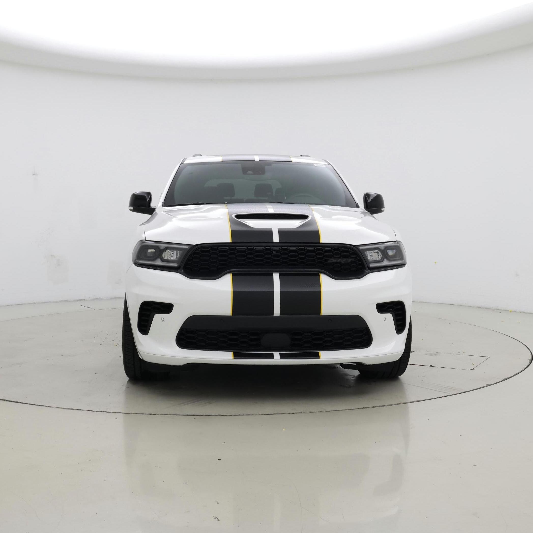 Thumbnail: 2024 Dodge Durango - 5