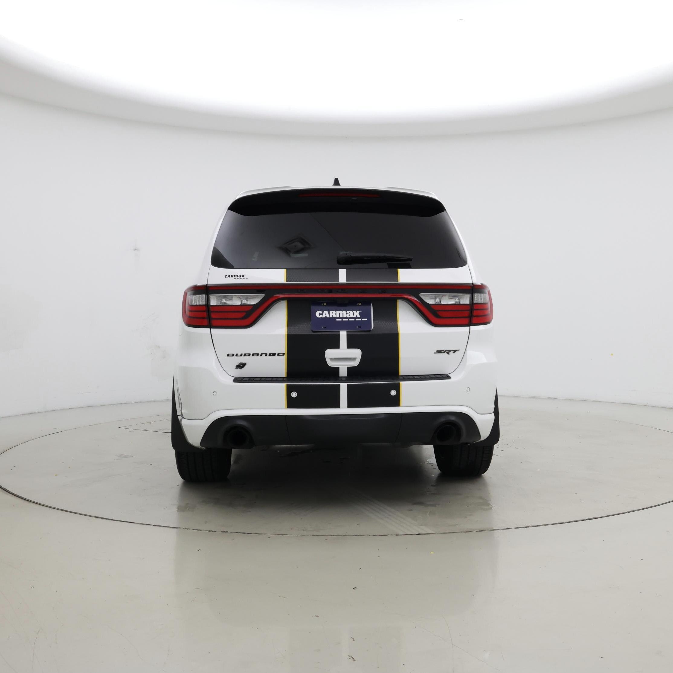 Thumbnail: 2024 Dodge Durango - 6