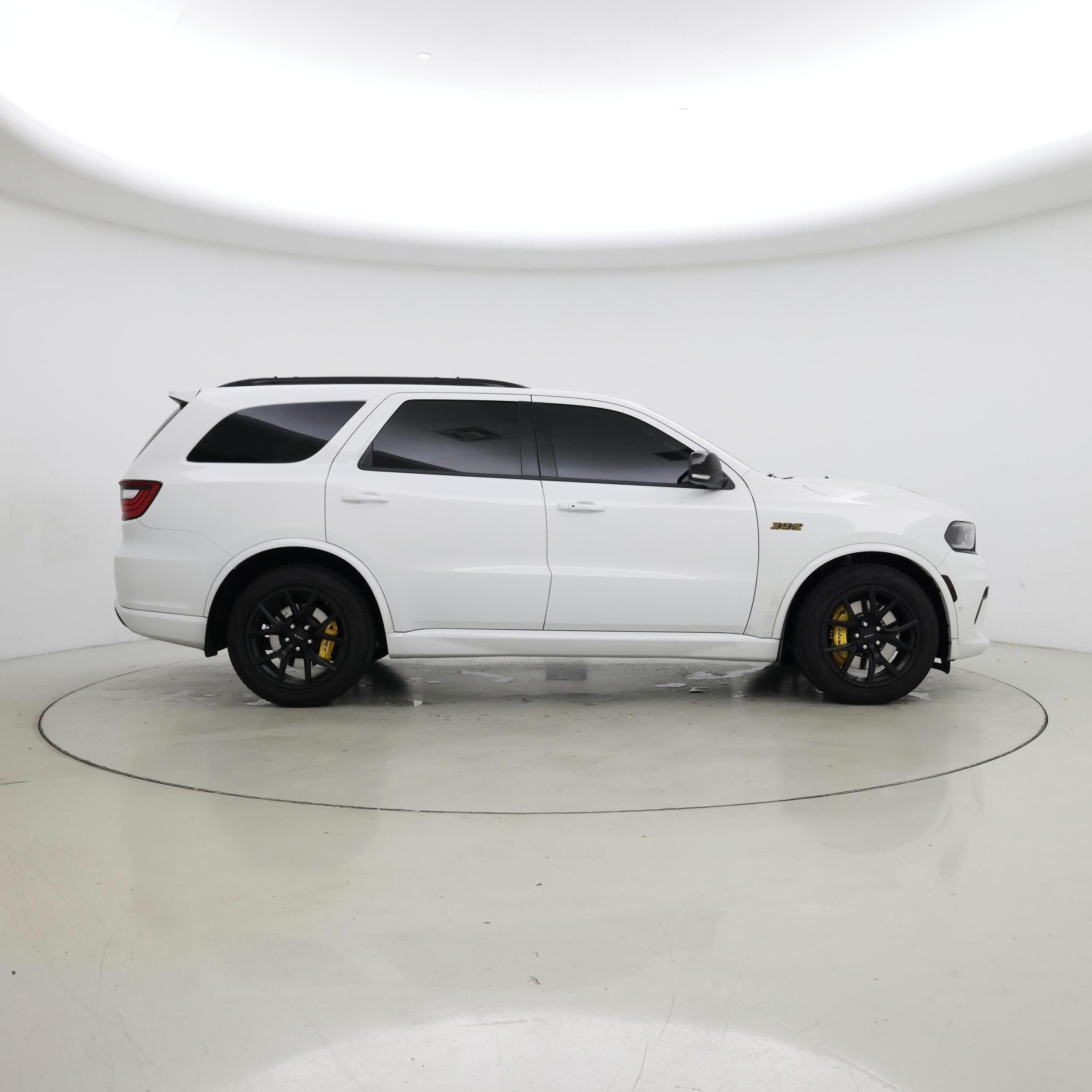 Thumbnail: 2024 Dodge Durango - 7