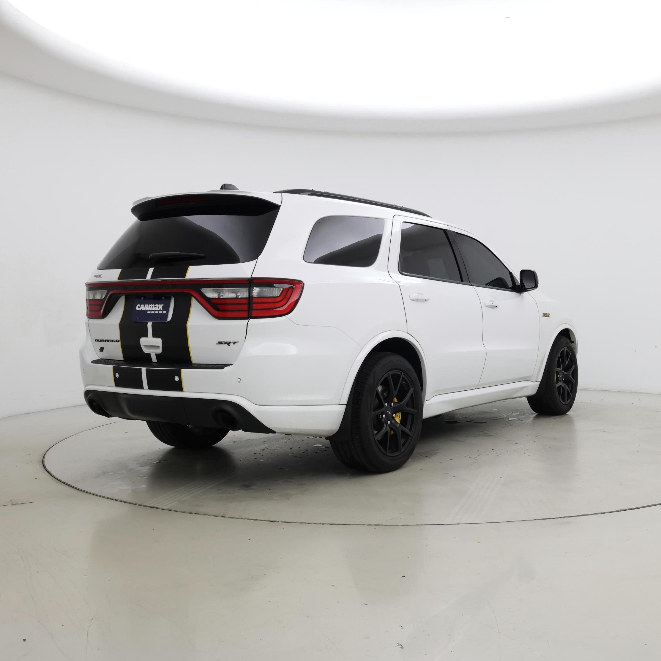 Thumbnail: 2024 Dodge Durango - 8