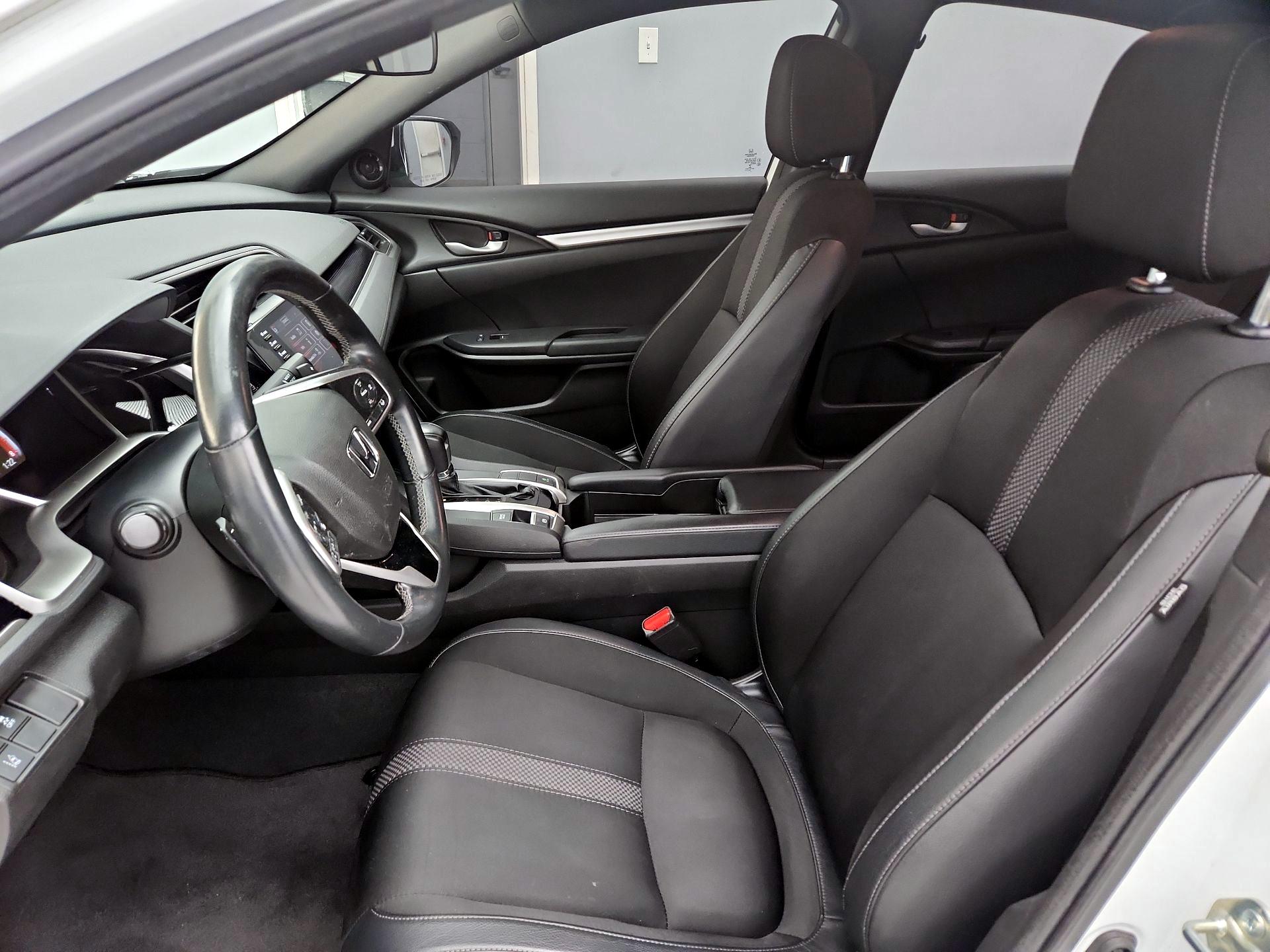 Thumbnail: 2021 Honda Civic - 11
