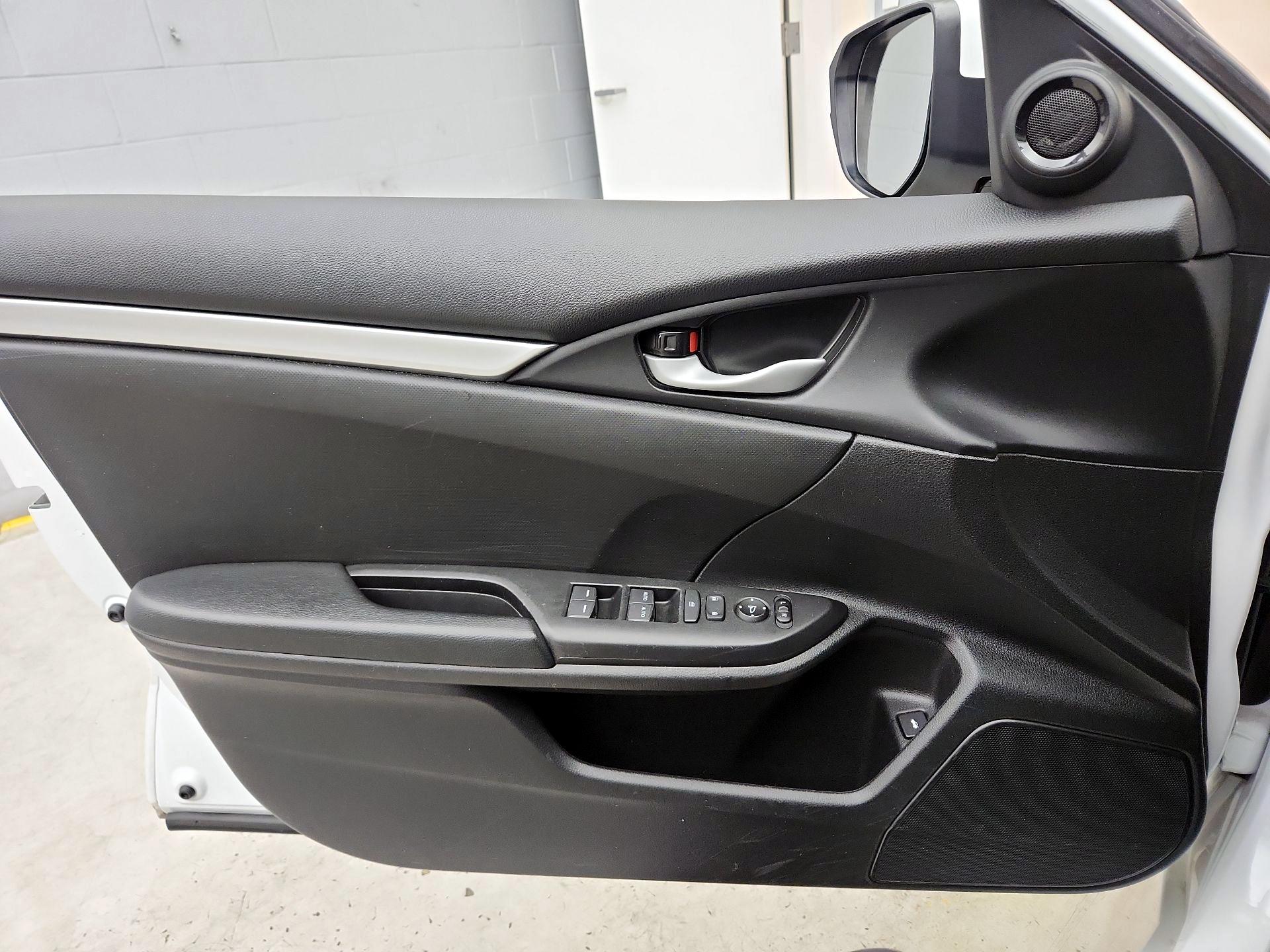 Thumbnail: 2021 Honda Civic - 12