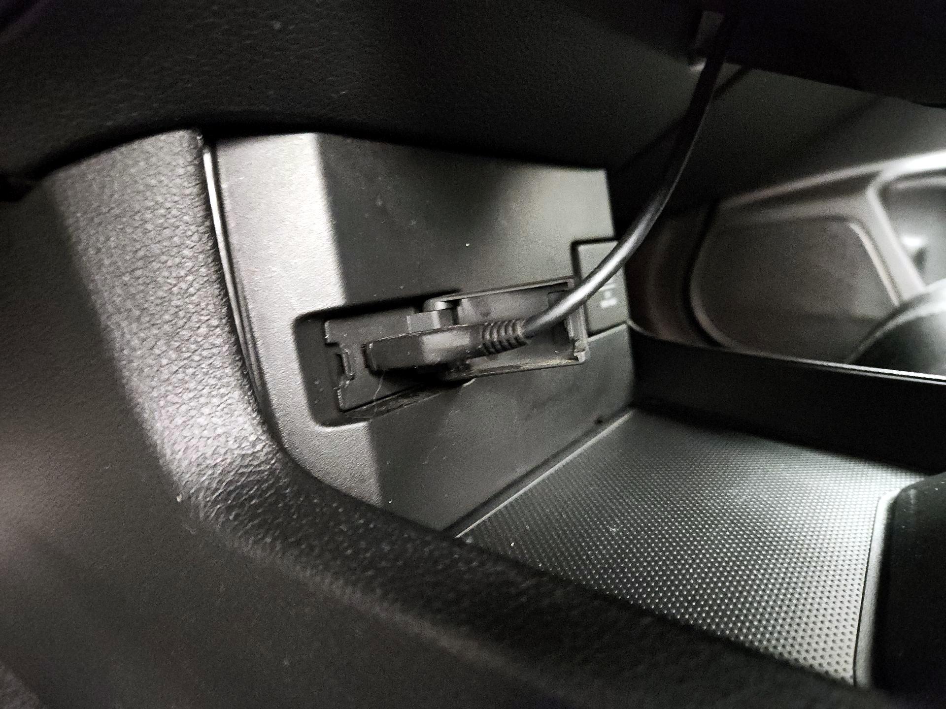 Thumbnail: 2021 Honda Civic - 18