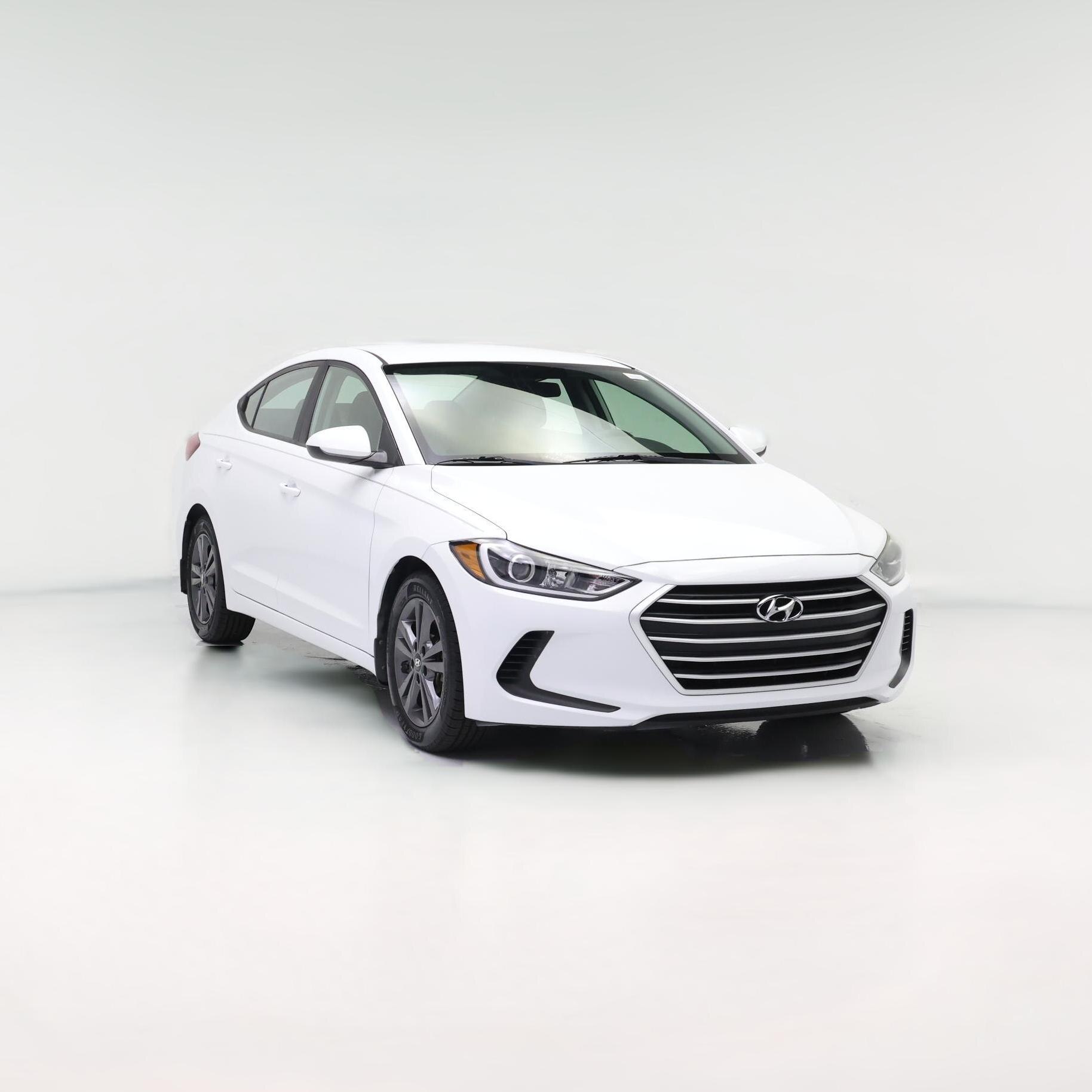 Thumbnail: 2018 Hyundai Elantra - 1