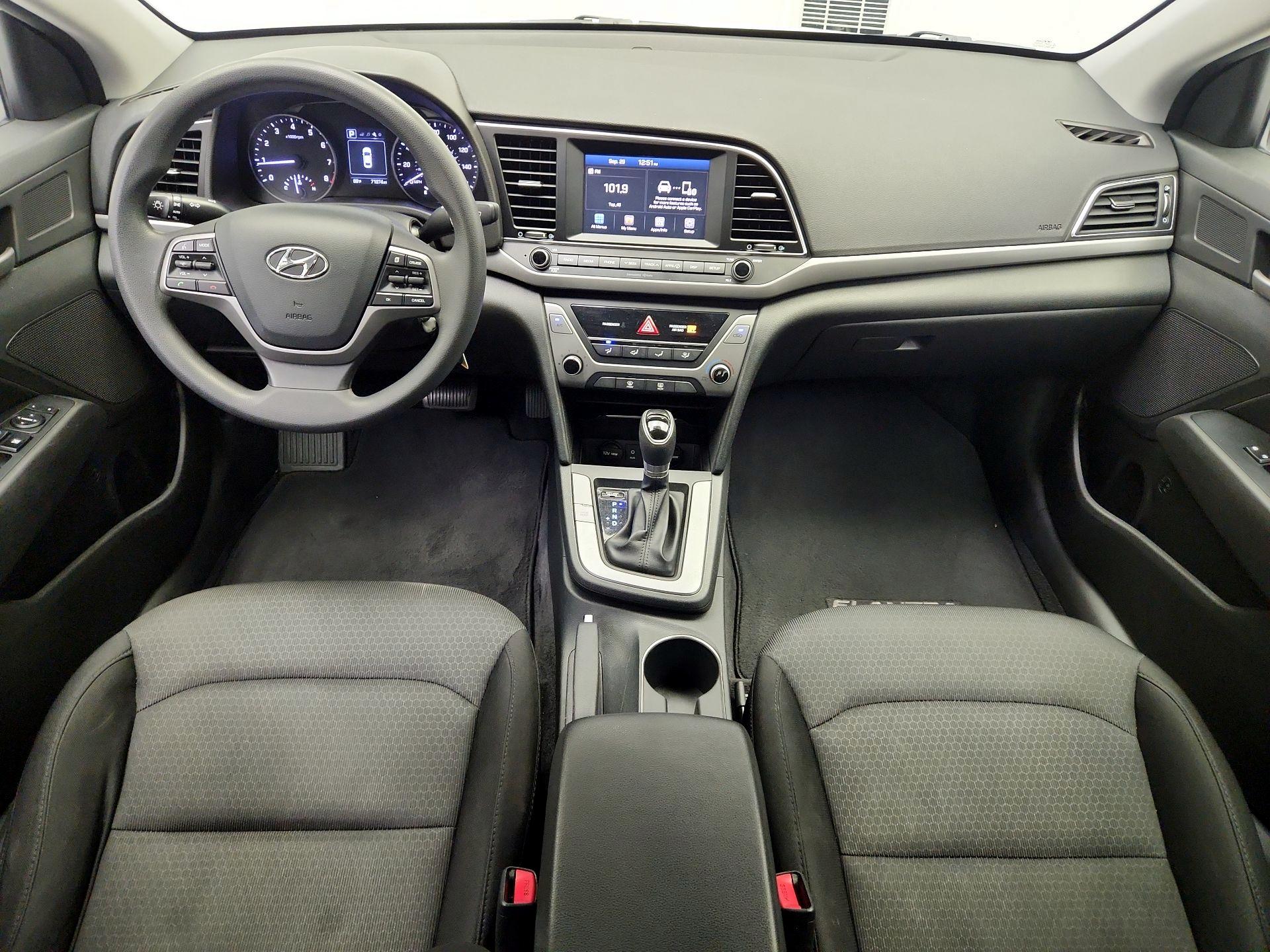 Thumbnail: 2018 Hyundai Elantra - 9