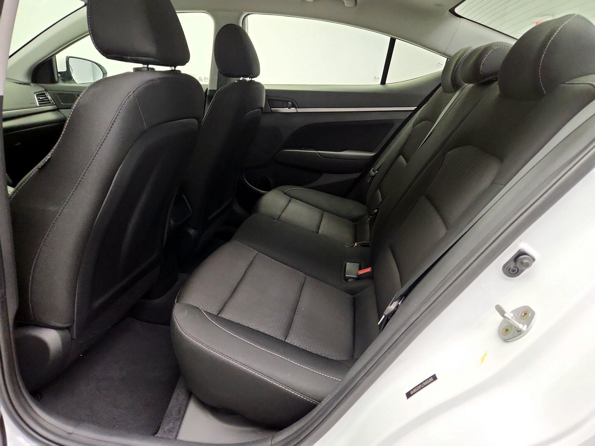 Thumbnail: 2018 Hyundai Elantra - 19