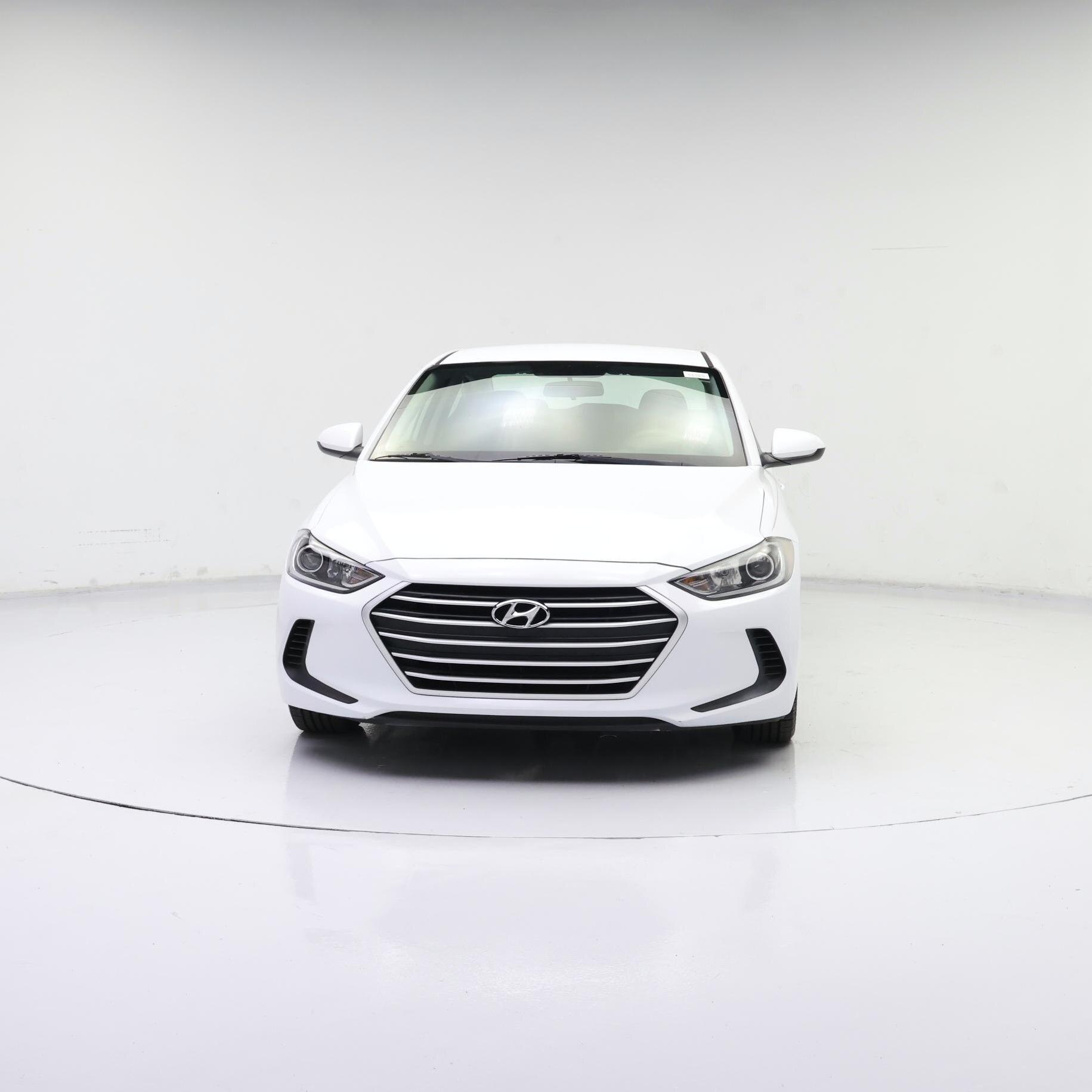 Thumbnail: 2018 Hyundai Elantra - 5