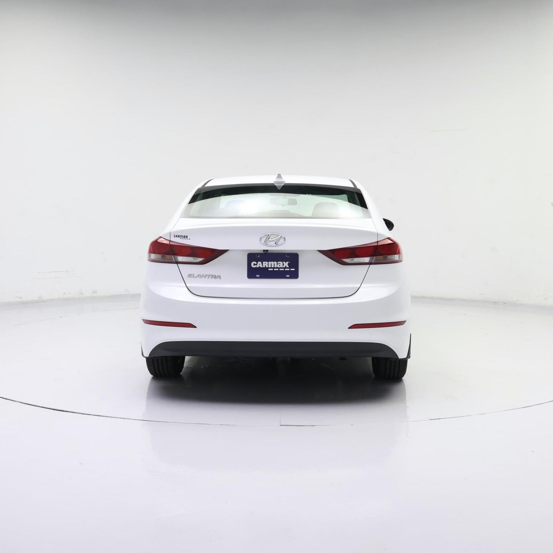 Thumbnail: 2018 Hyundai Elantra - 6
